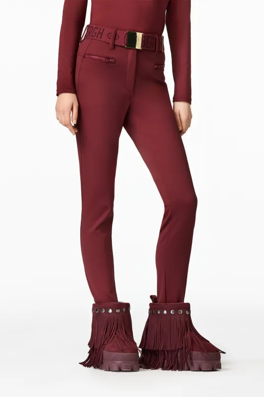 PARIS ski pants made by Goldbergh