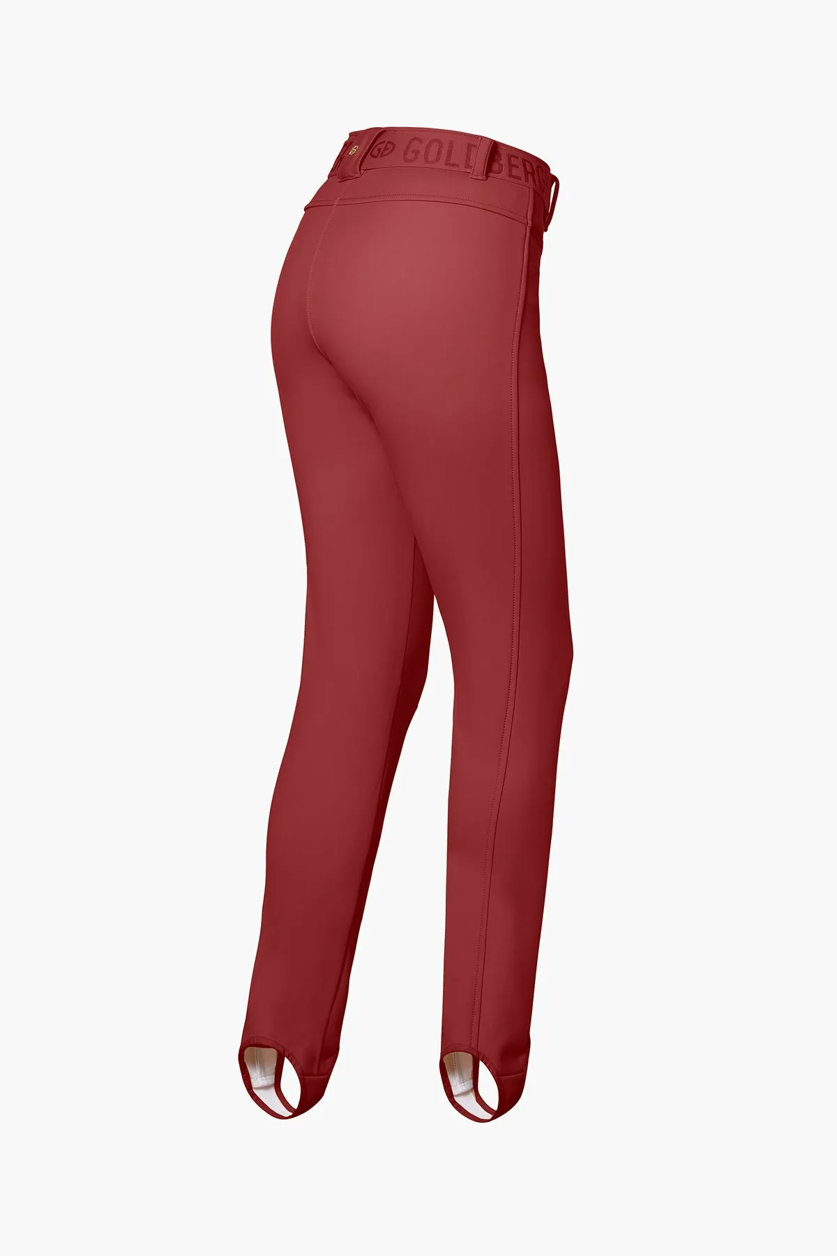 PARIS ski pants sold by Goldbergh product image thumbnail 5