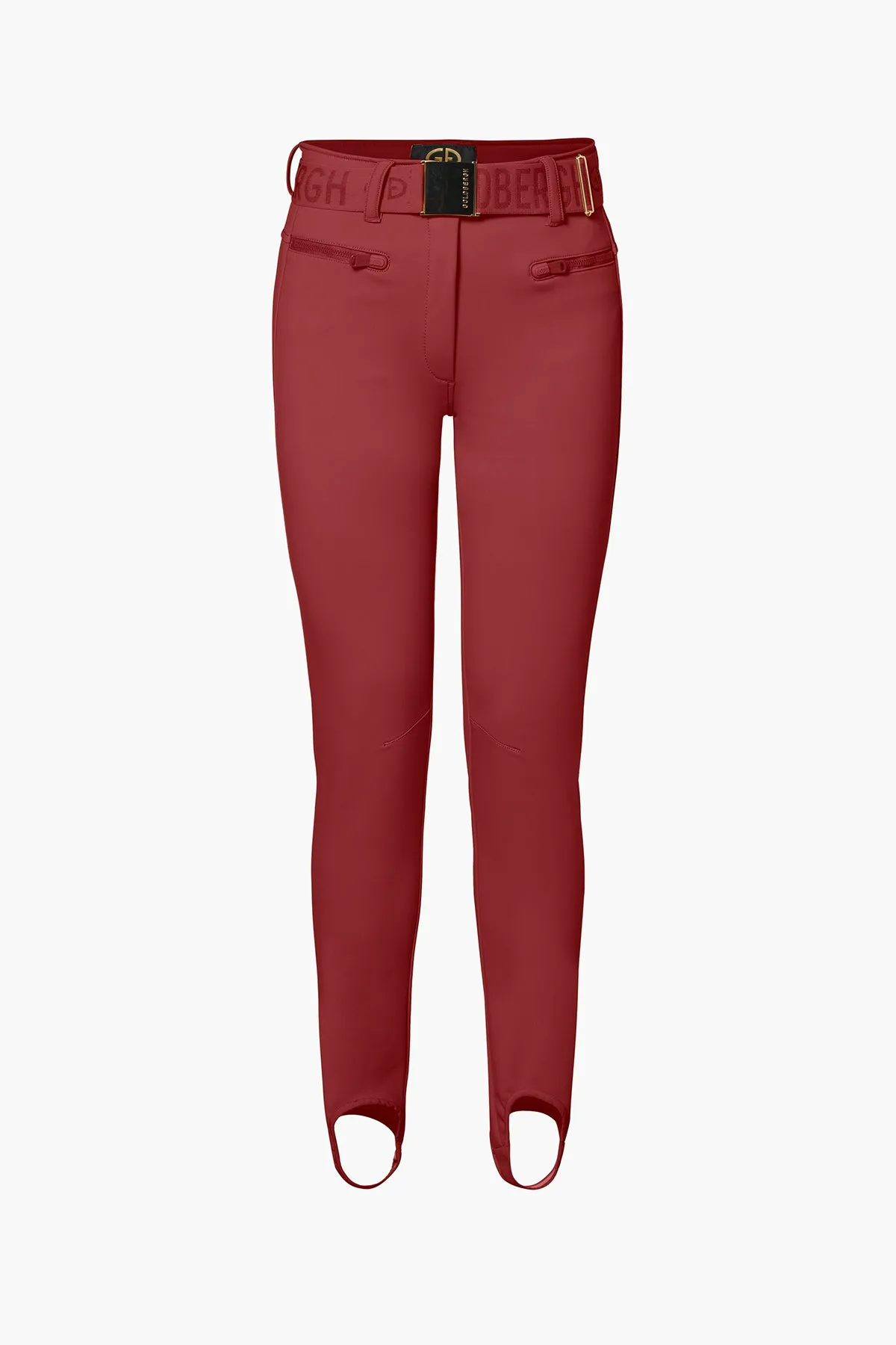 PARIS ski pants sold by Goldbergh product image thumbnail 4
