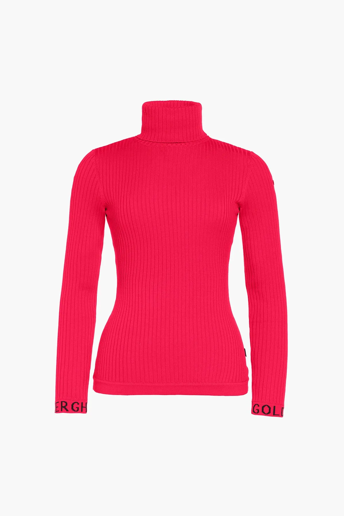 MIRA long sleeve knit sweater sold by Goldbergh