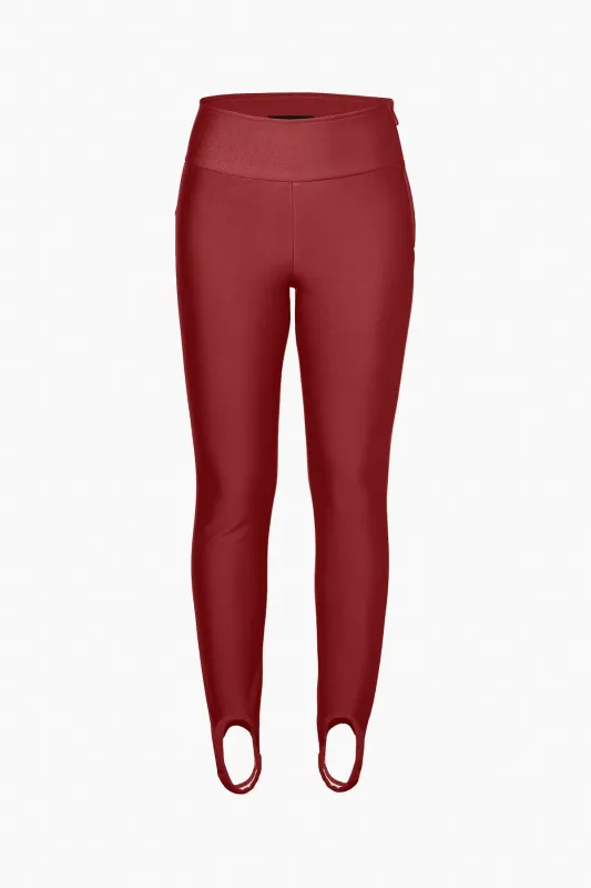 SANDY ski pants made by Goldbergh