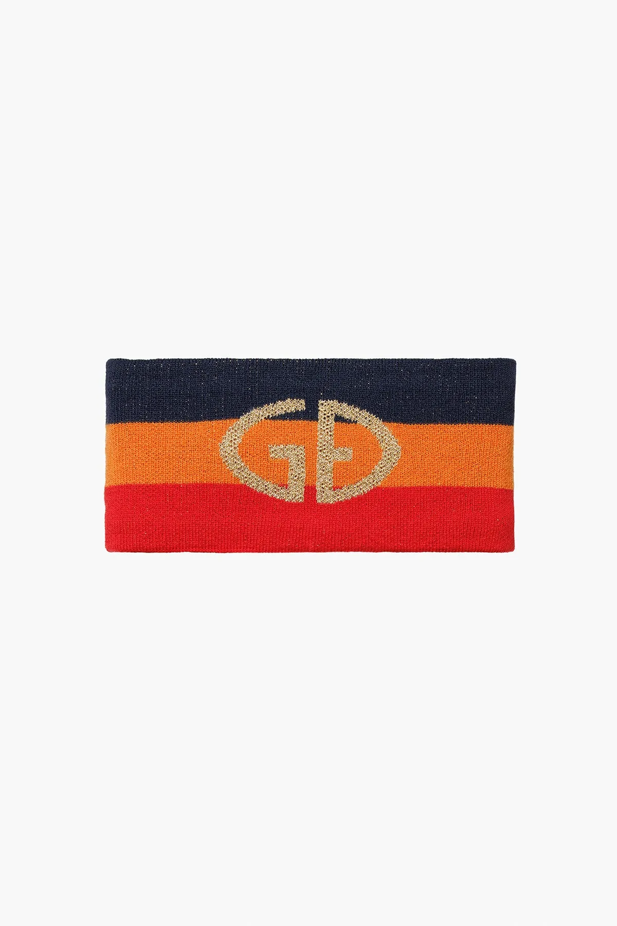 PASCALLE headband sold by Goldbergh product image thumbnail 2