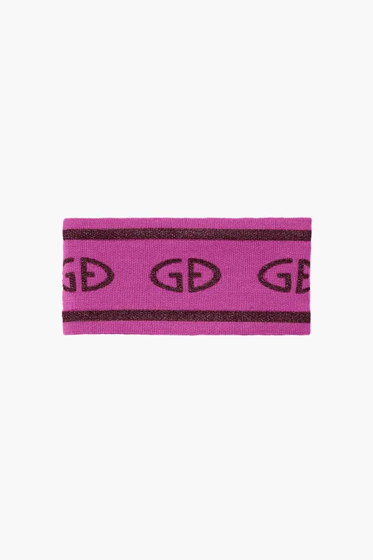 LIA headband made by Goldbergh