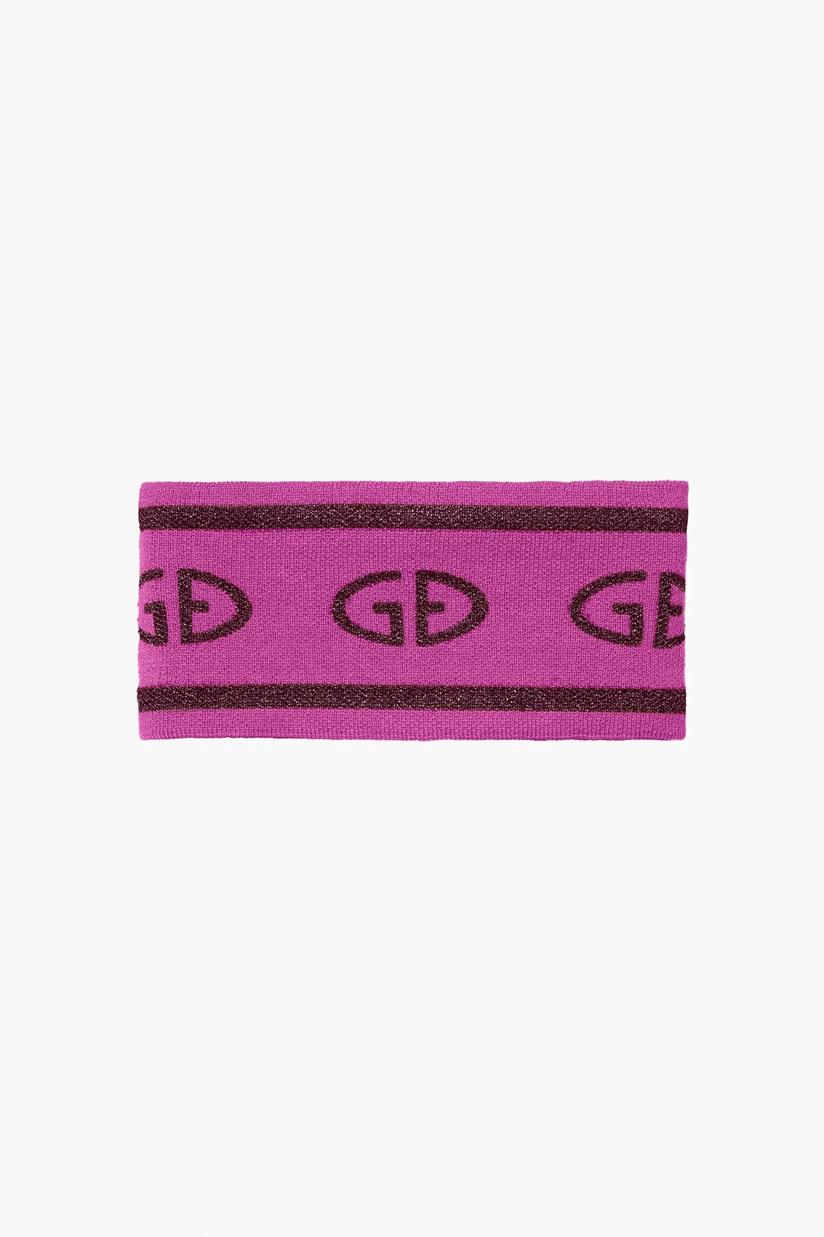 LIA headband sold by Goldbergh