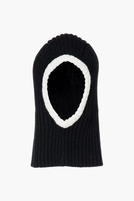 MARGOT balaclava made by Goldbergh