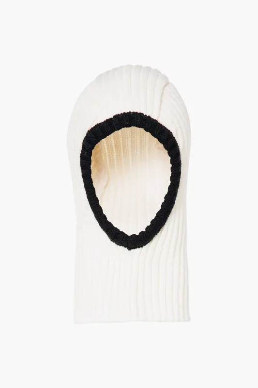 MARGOT balaclava made by Goldbergh
