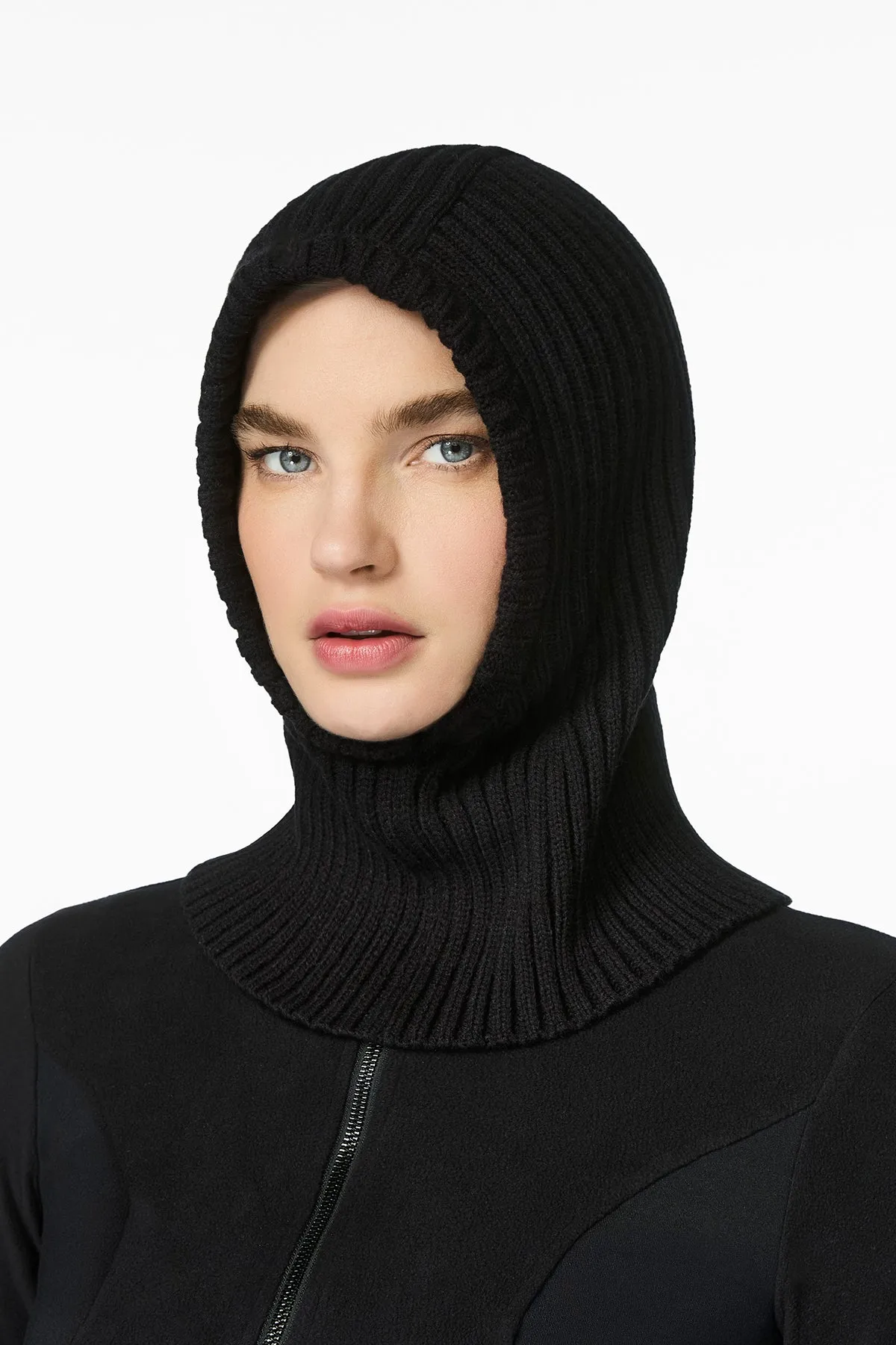 MARGOT balaclava sold by Goldbergh
