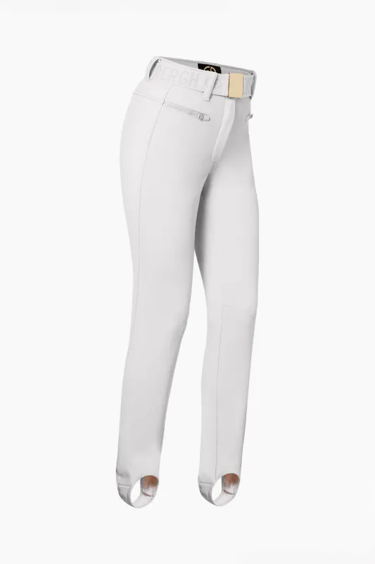 PARIS LONG ski pants made by Goldbergh