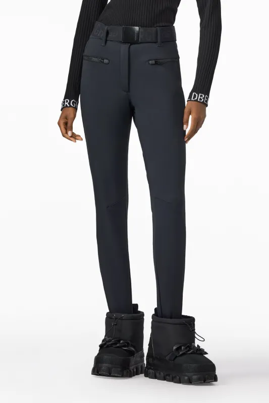 PARIS ski pants made by Goldbergh