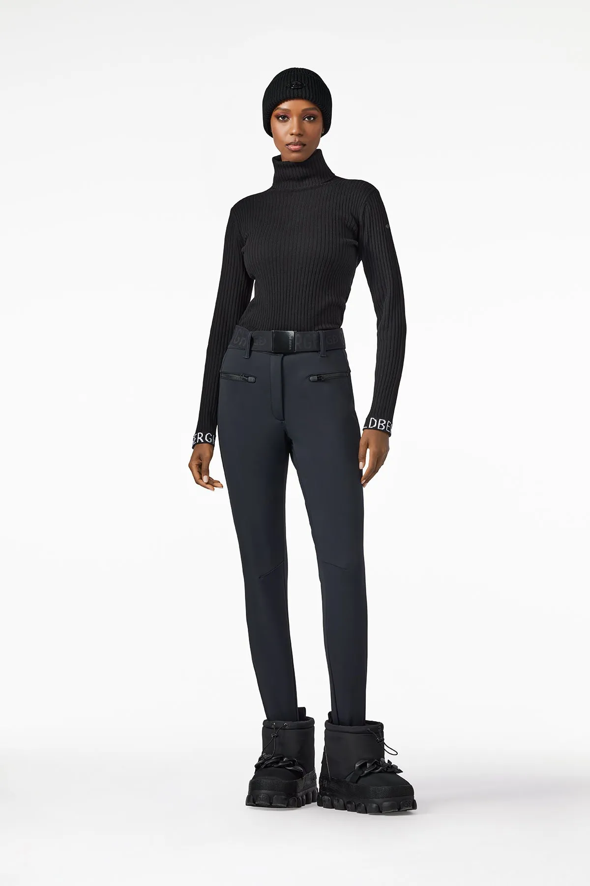 PARIS ski pants sold by Goldbergh product image thumbnail 2