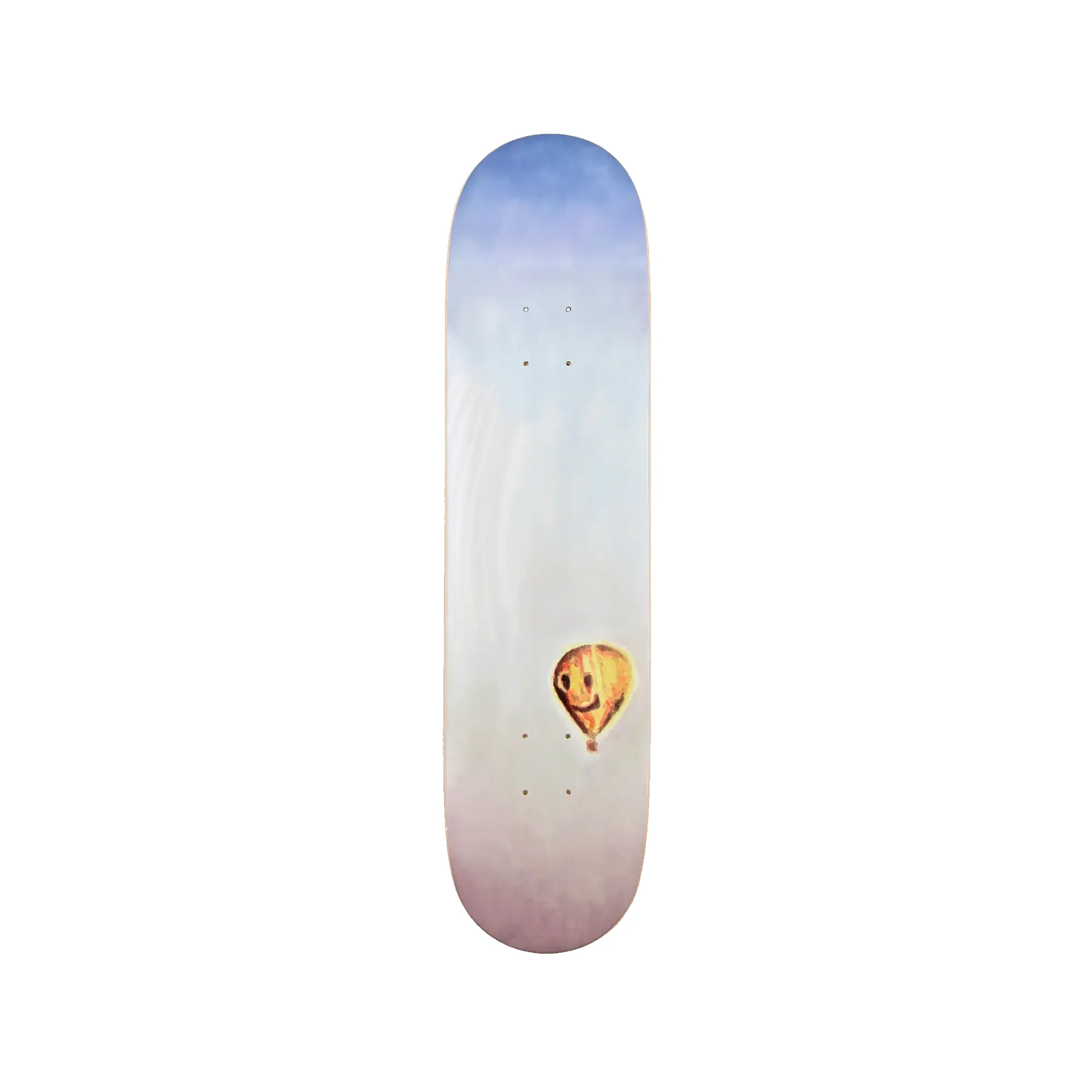 Smiley sold by THE SKATEROOM