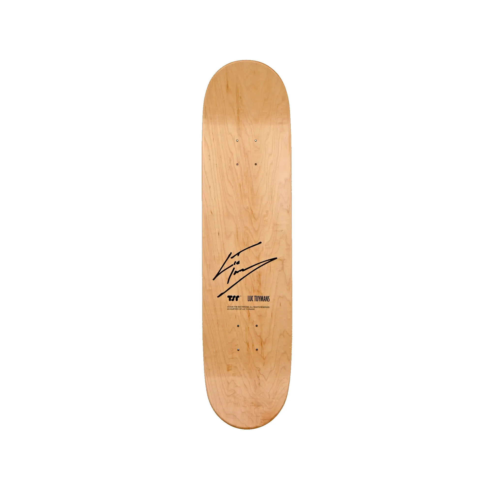 Smiley sold by THE SKATEROOM product image thumbnail 3