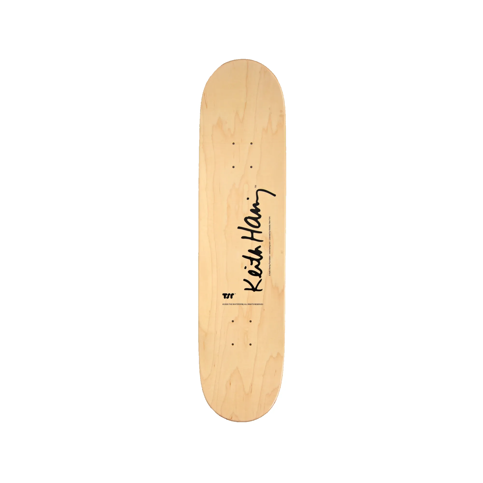 Untitled (It Takes Two) sold by THE SKATEROOM product image thumbnail 3