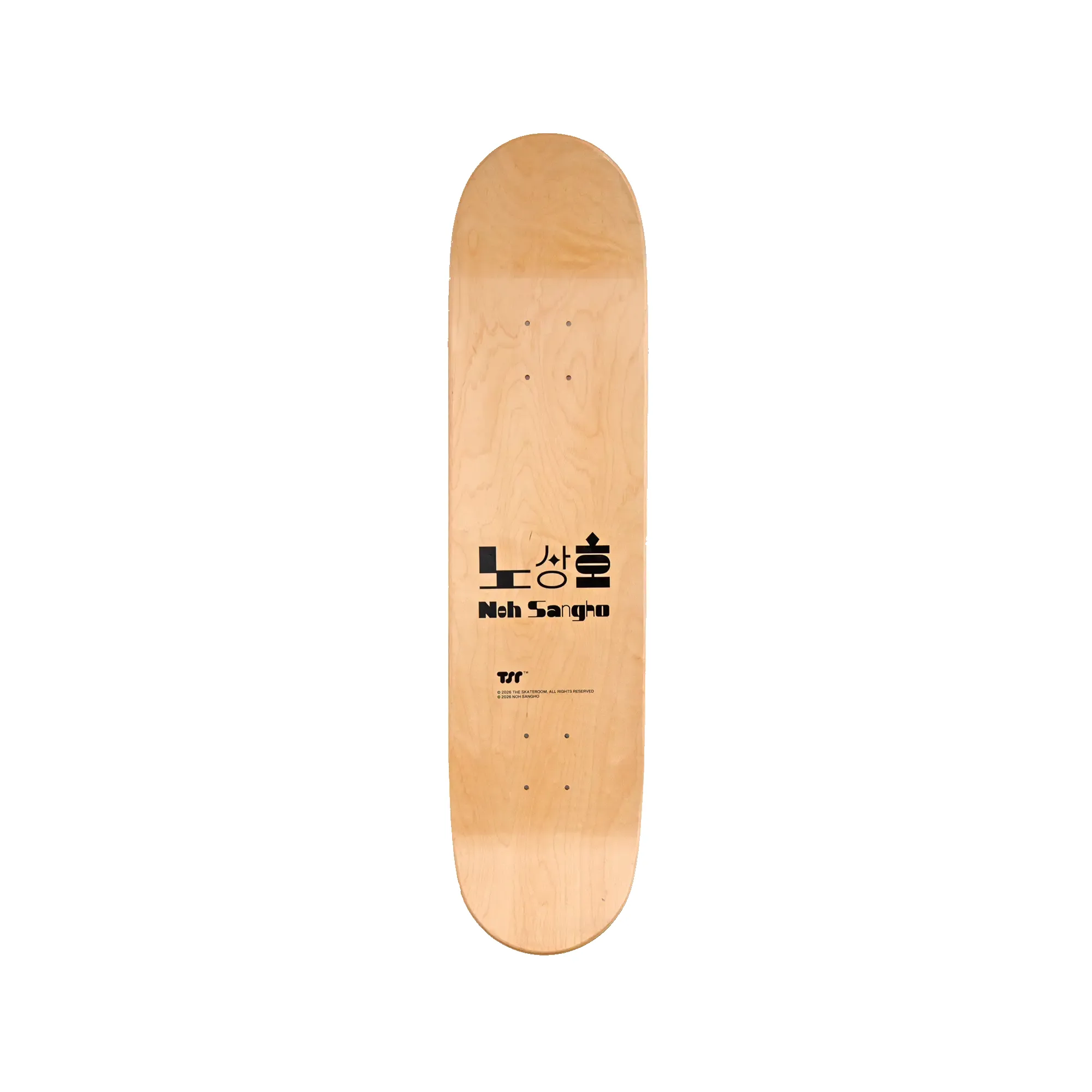HOLY (Saint Elmo) sold by THE SKATEROOM product image thumbnail 3