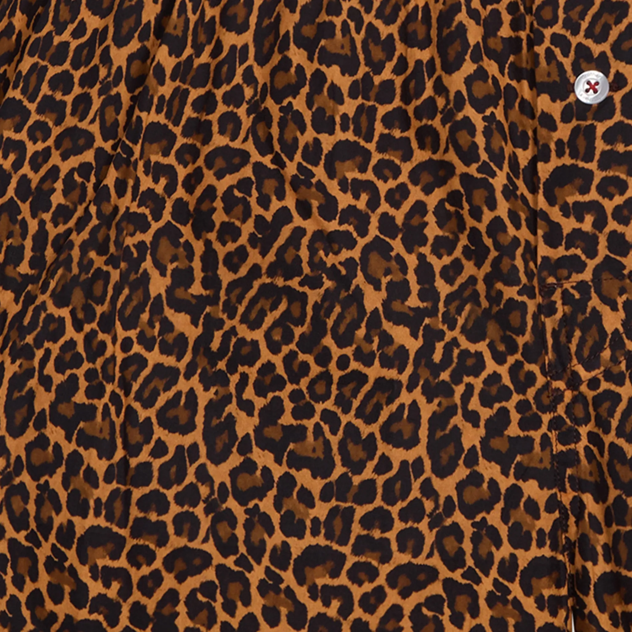 Classic Leopard Print Boxer Shorts sold by Druthers product image thumbnail 2