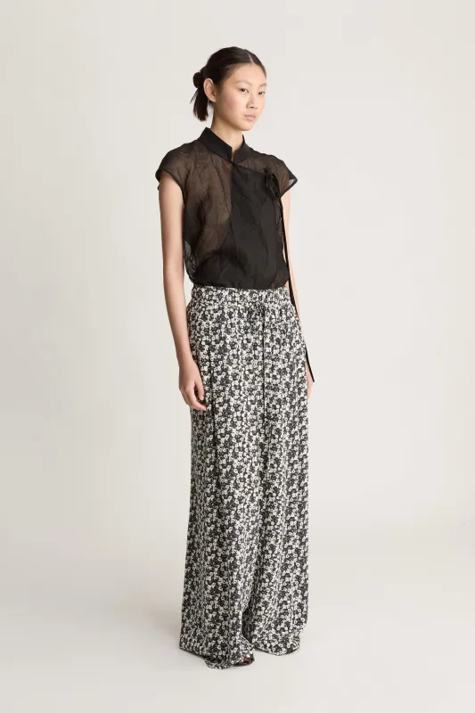 Piper Pant made by Lee Mathews