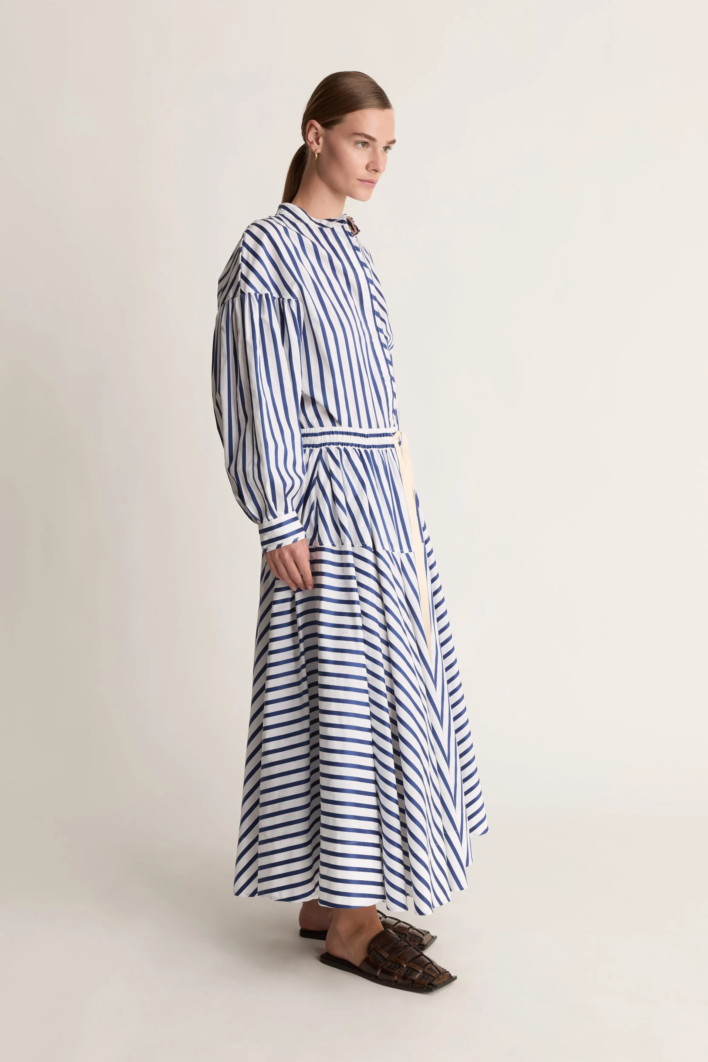Josie Skirt sold by Lee Mathews product image thumbnail 2