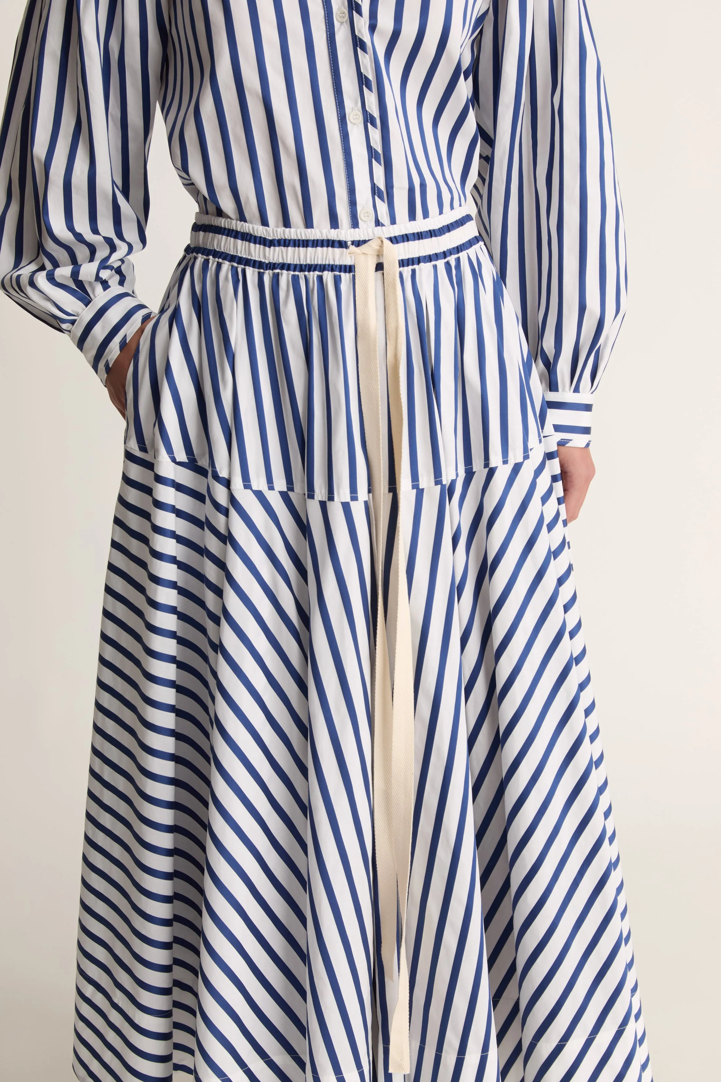 Josie Skirt sold by Lee Mathews product image thumbnail 4