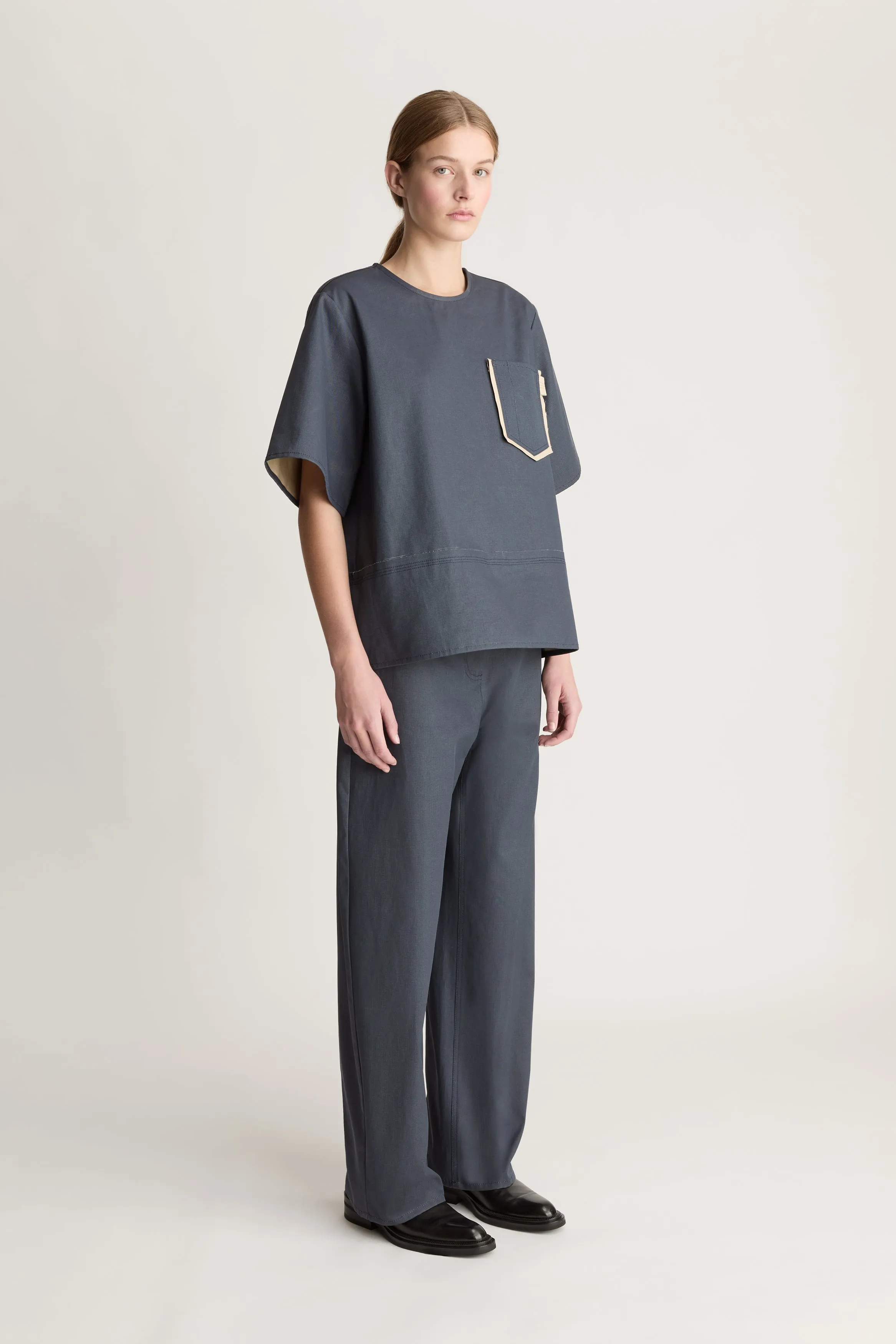 Henry Tee sold by Lee Mathews