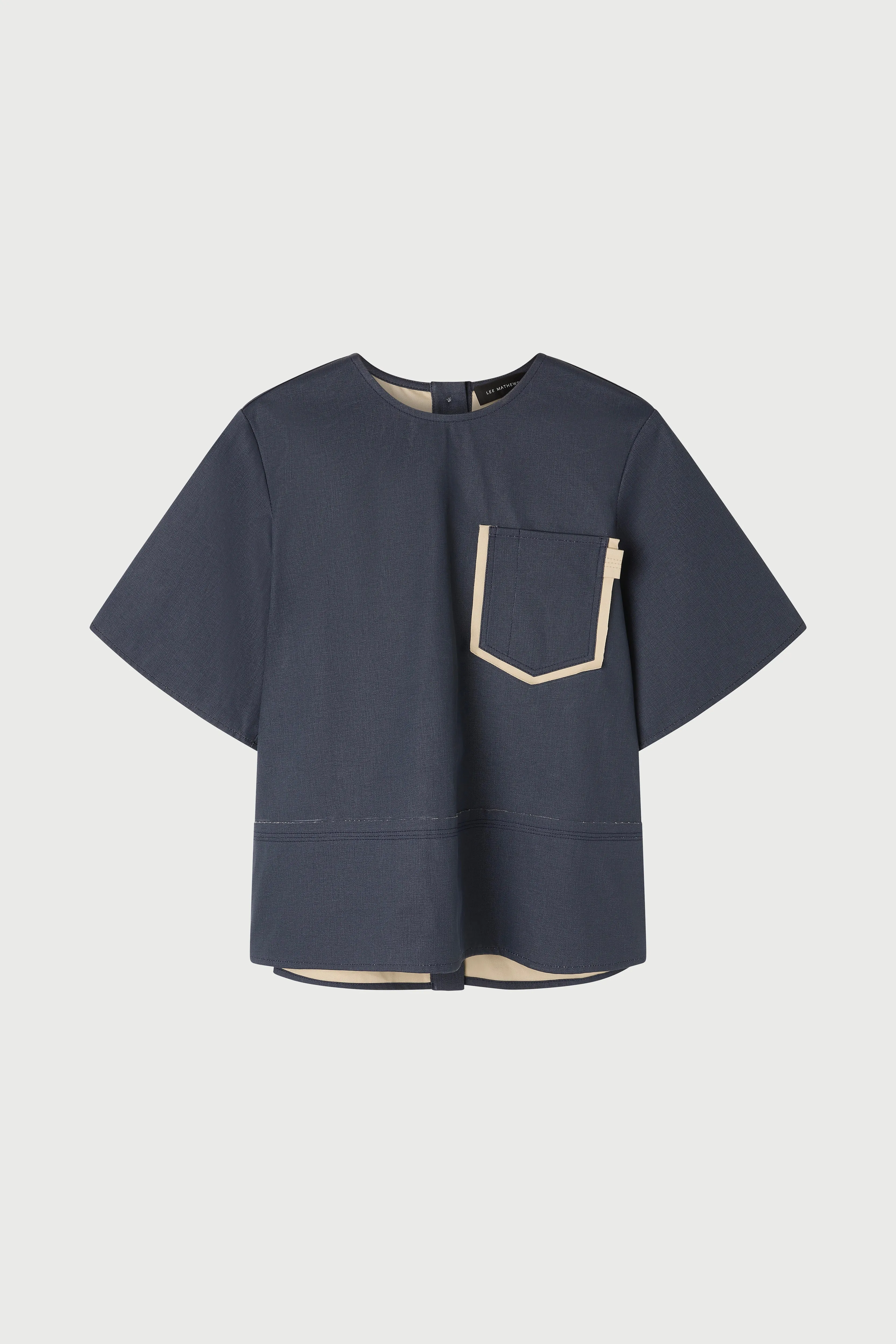 Henry Tee sold by Lee Mathews product image thumbnail 5