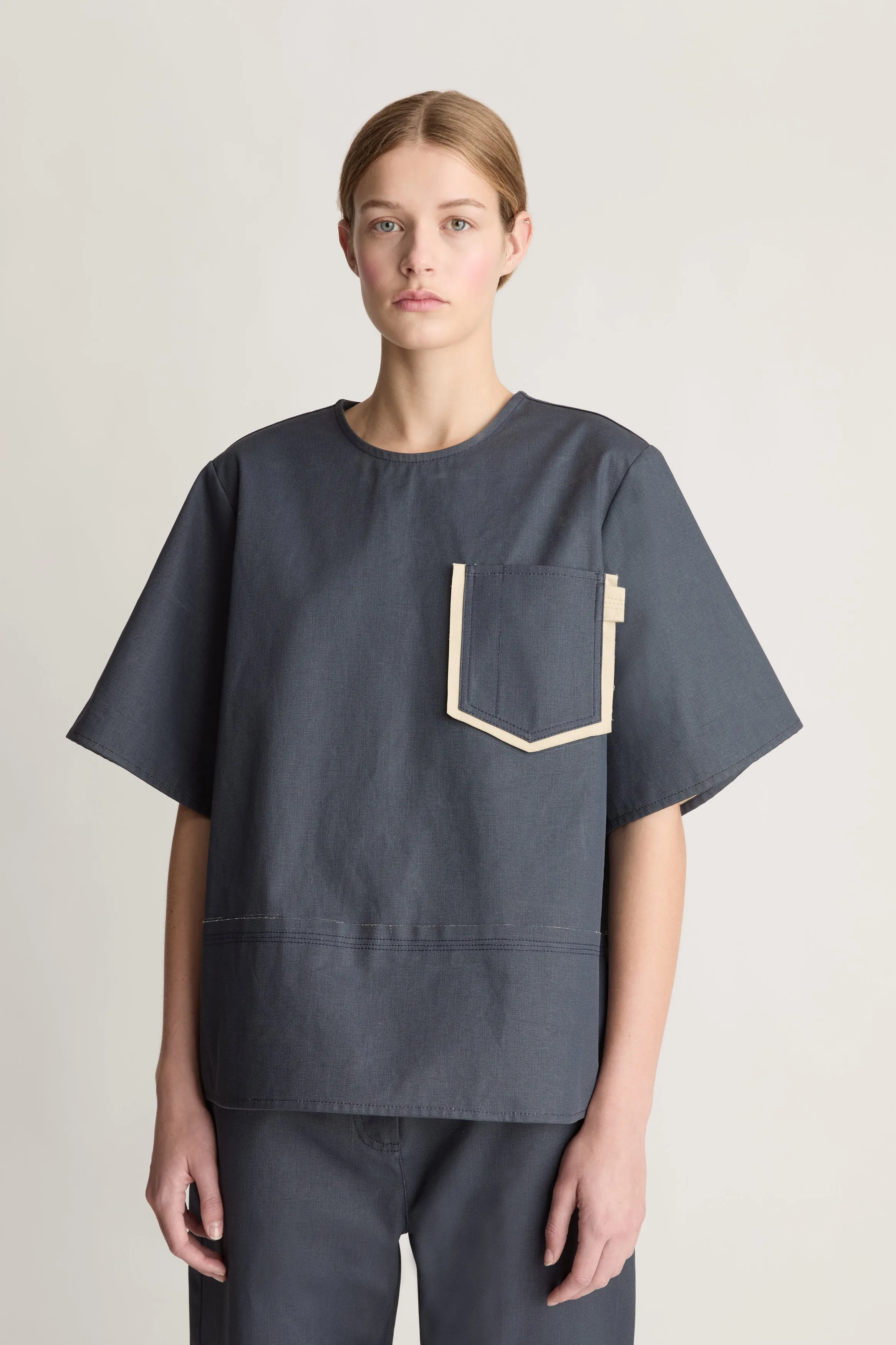Henry Tee sold by Lee Mathews product image thumbnail 4