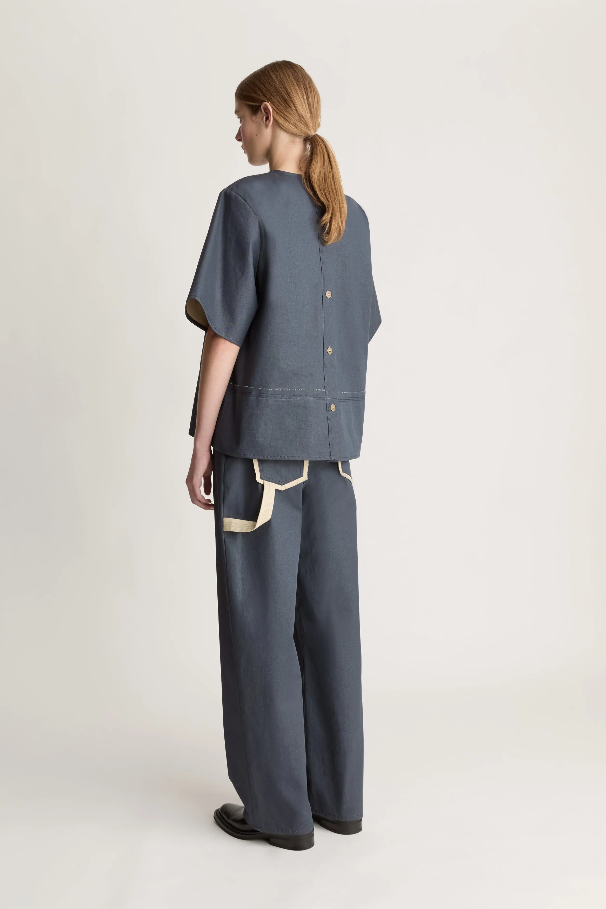 Henry Tee sold by Lee Mathews product image thumbnail 3