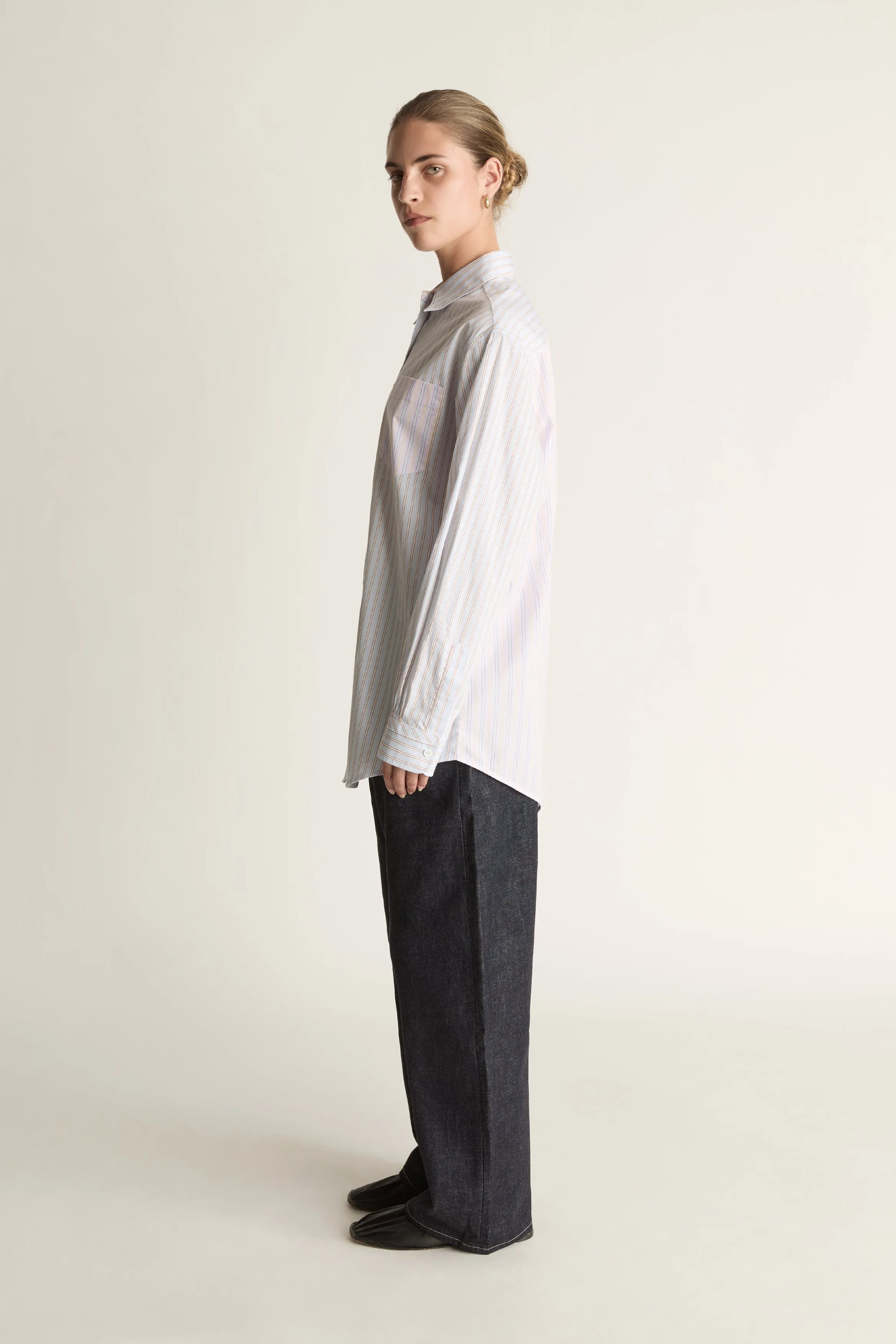 Pip Shirt sold by Lee Mathews product image thumbnail 3