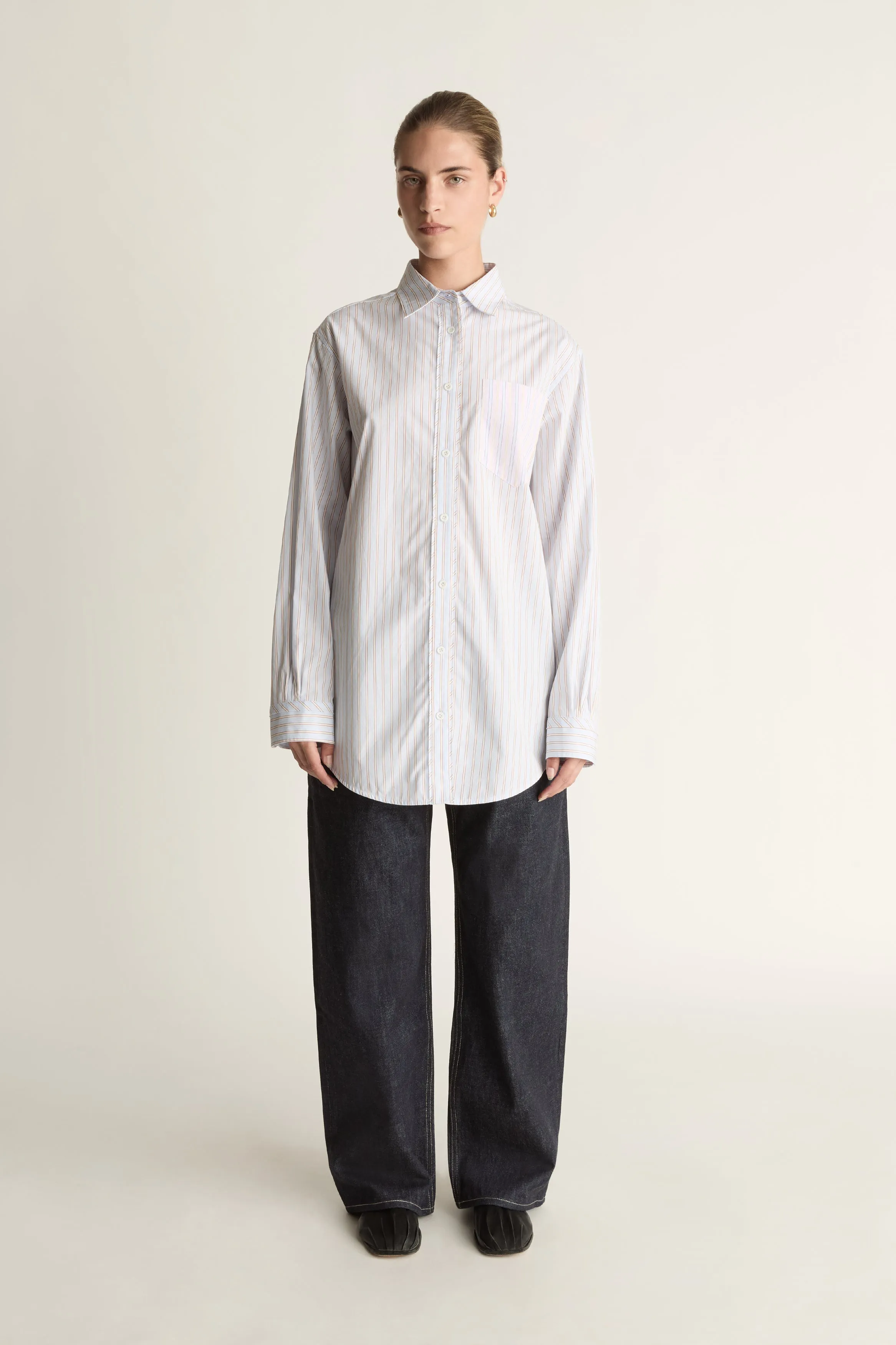 Pip Shirt sold by Lee Mathews