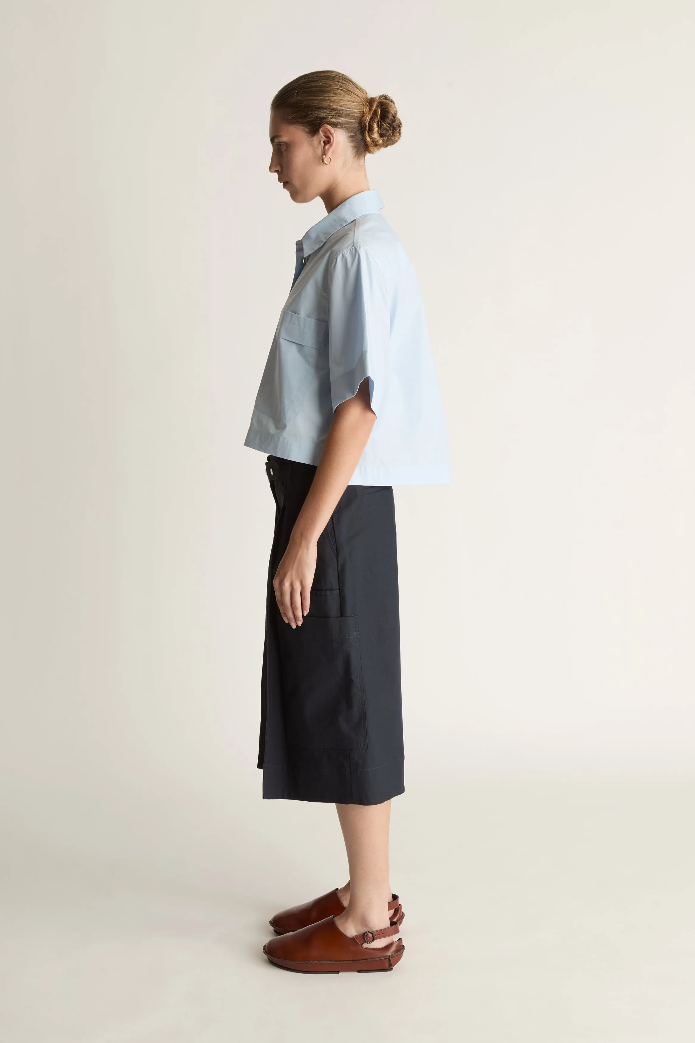 Gilbert SS Shirt sold by Lee Mathews product image thumbnail 3
