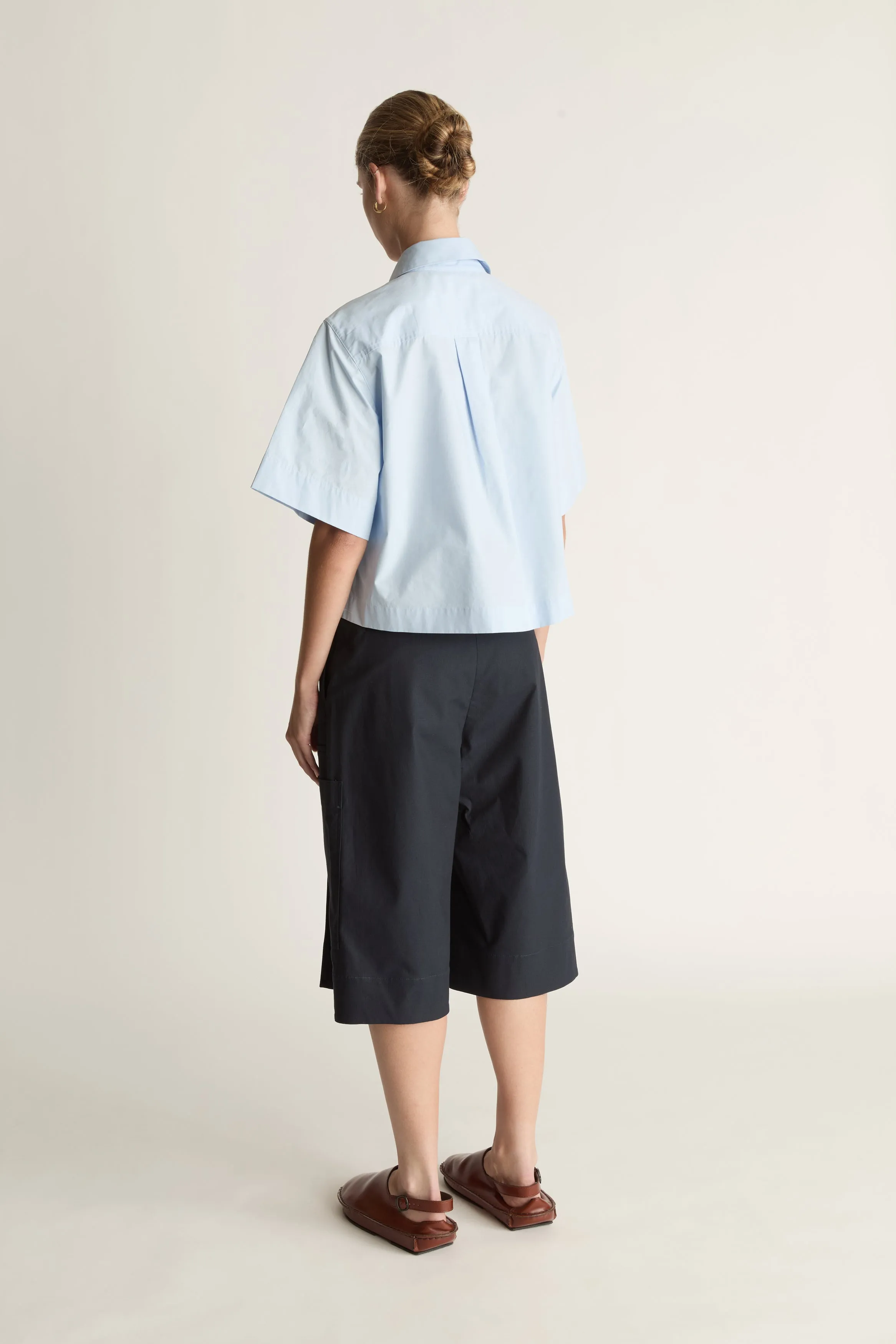 Gilbert SS Shirt sold by Lee Mathews product image thumbnail 4