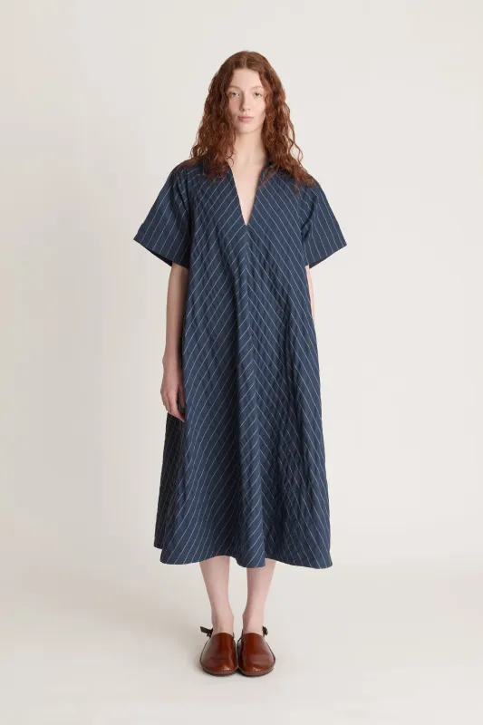 Frances Tee Dress made by Lee Mathews