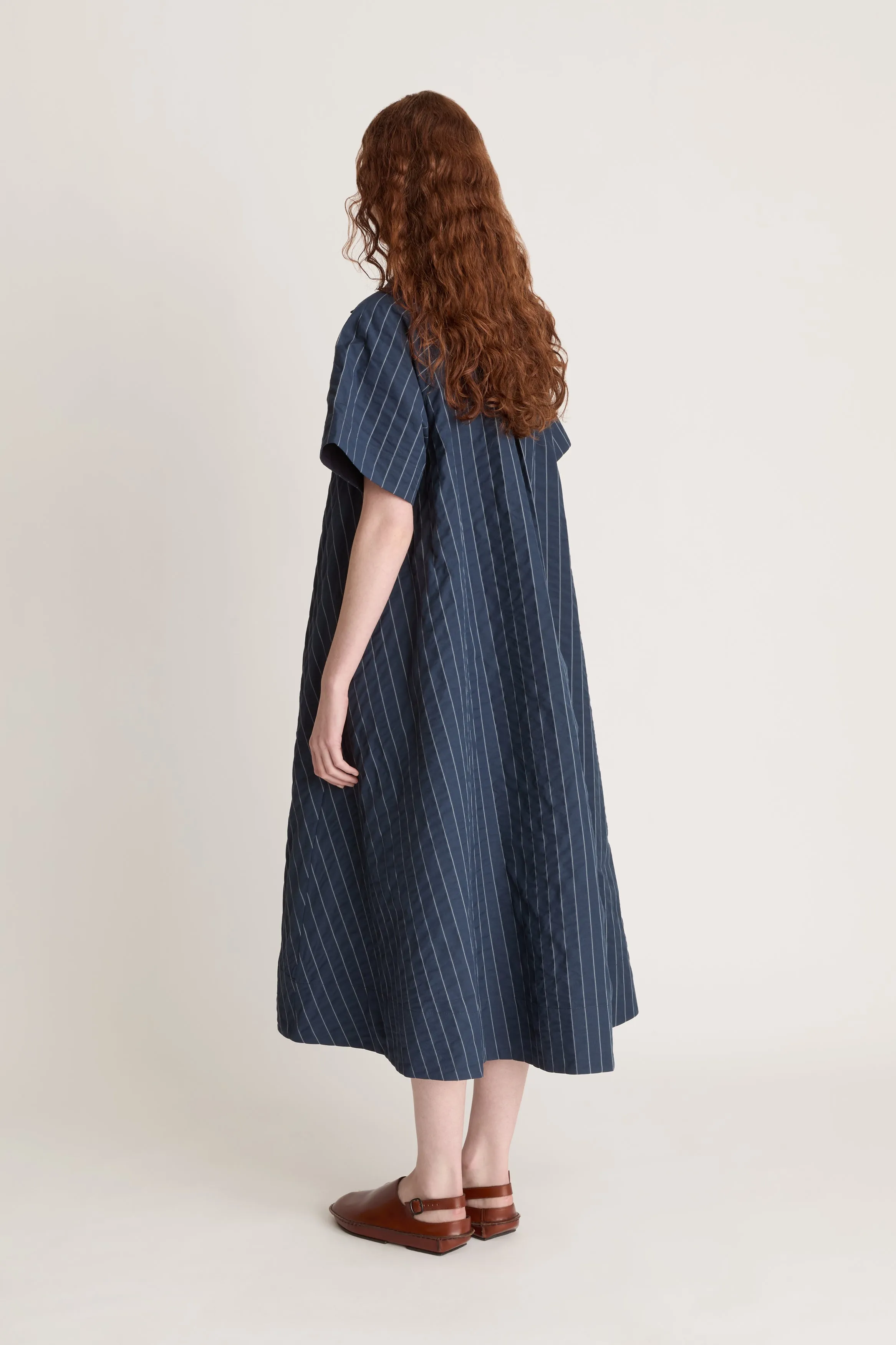 Frances Tee Dress sold by Lee Mathews product image thumbnail 4