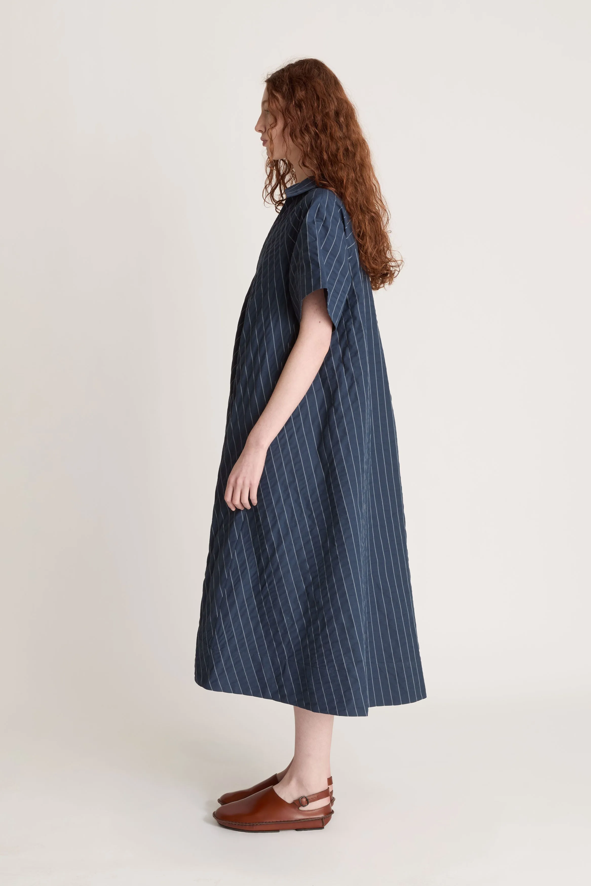 Frances Tee Dress sold by Lee Mathews product image thumbnail 3