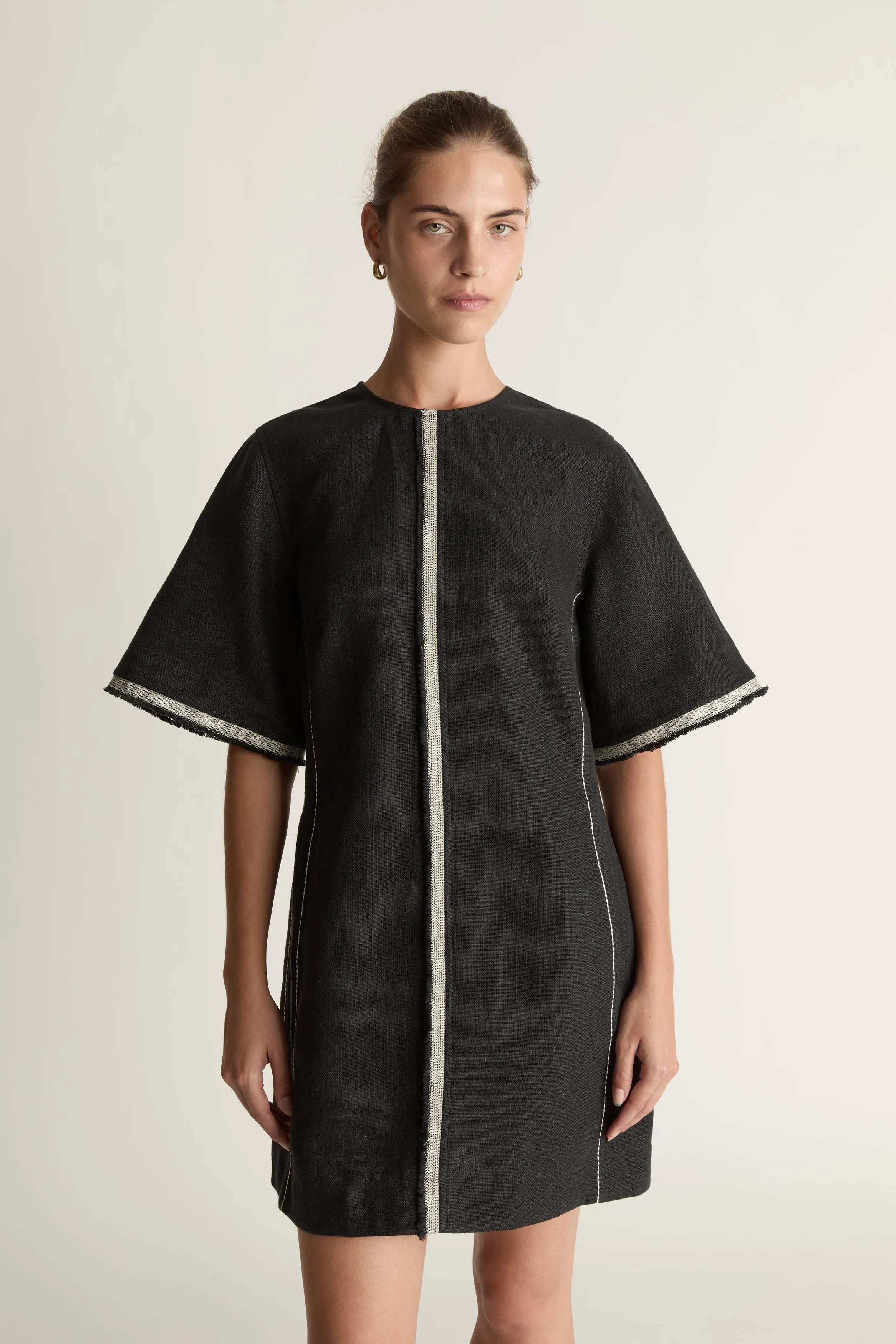 Haruto Mini Dress sold by Lee Mathews product image thumbnail 2