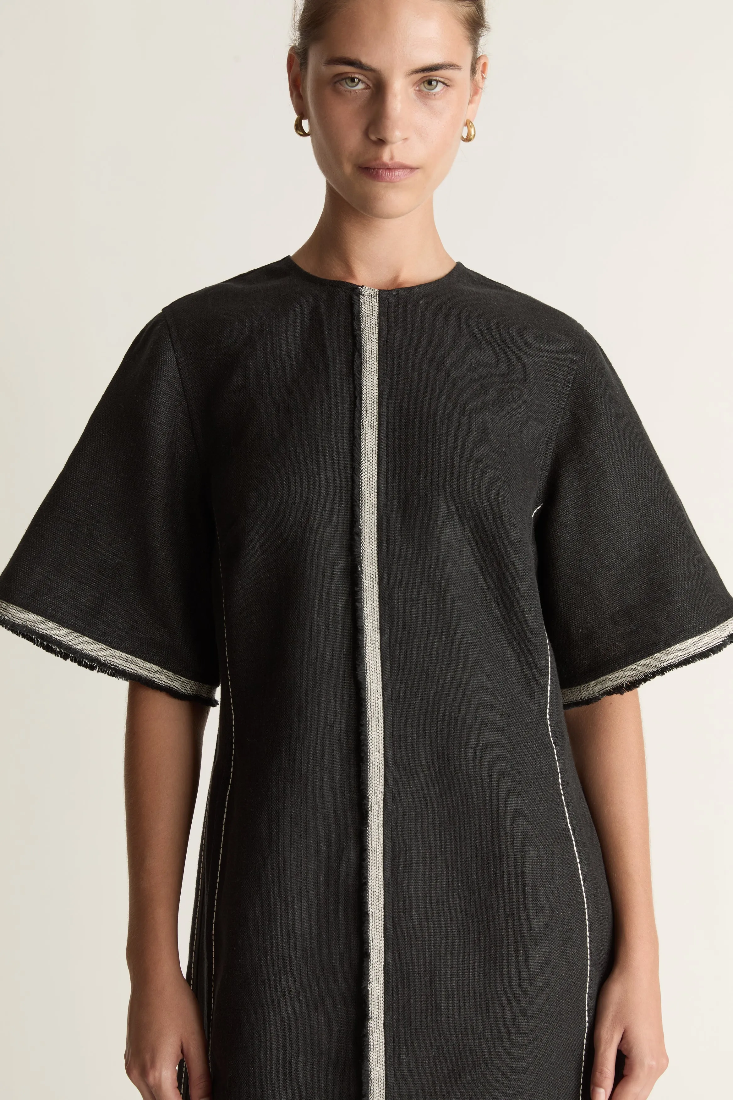 Haruto Mini Dress sold by Lee Mathews product image thumbnail 5