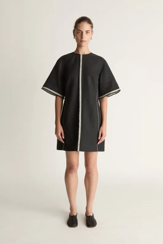 Haruto Mini Dress made by Lee Mathews