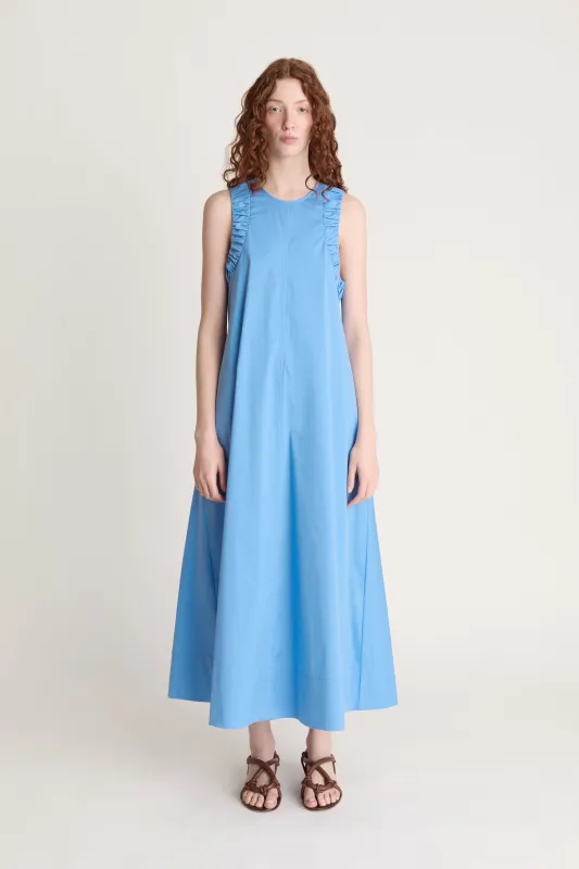 Rina Sleeveless Dress made by Lee Mathews