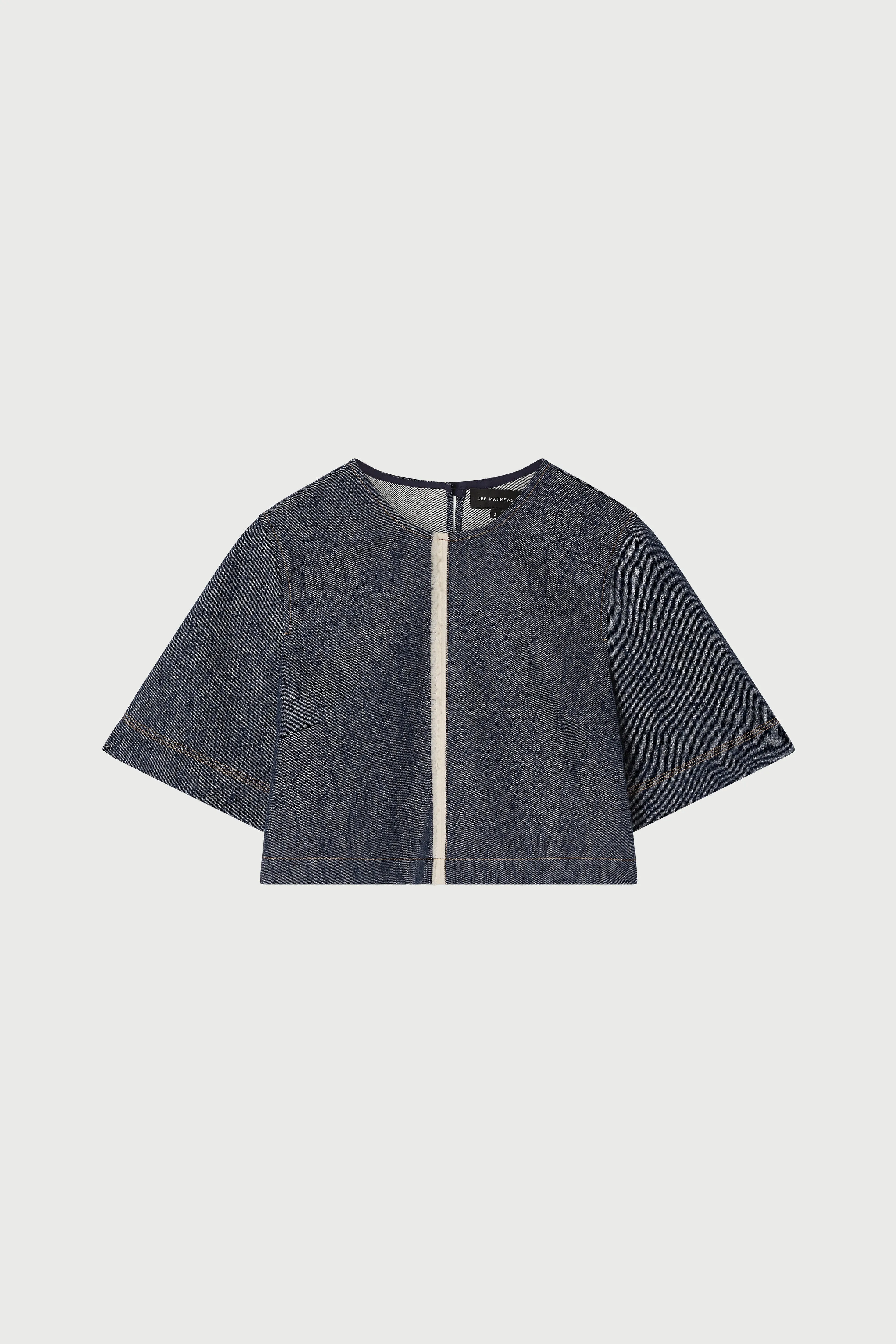 Claude Tee sold by Lee Mathews product image thumbnail 5