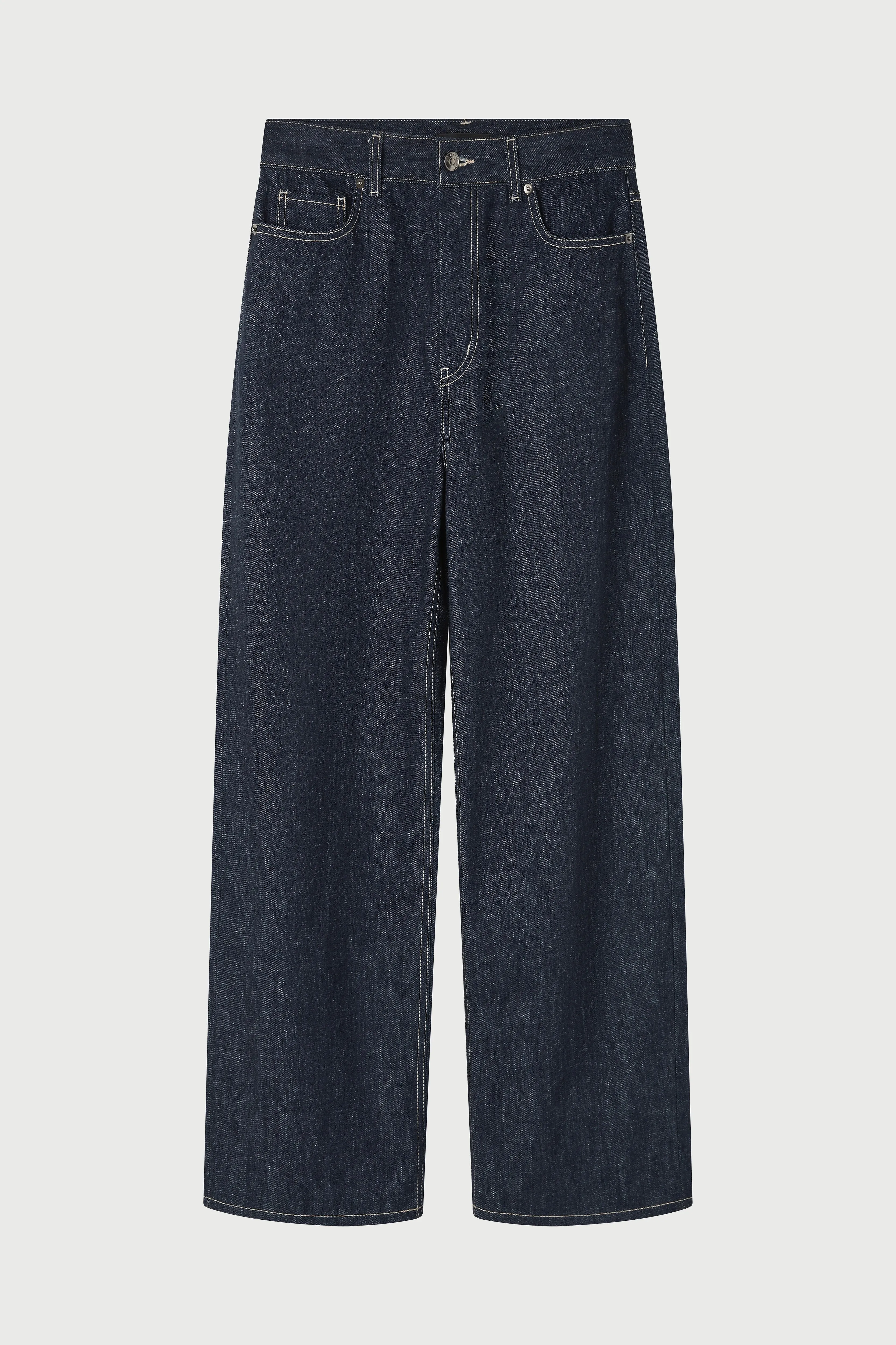 LM Denim Classic Jean sold by Lee Mathews product image thumbnail 5