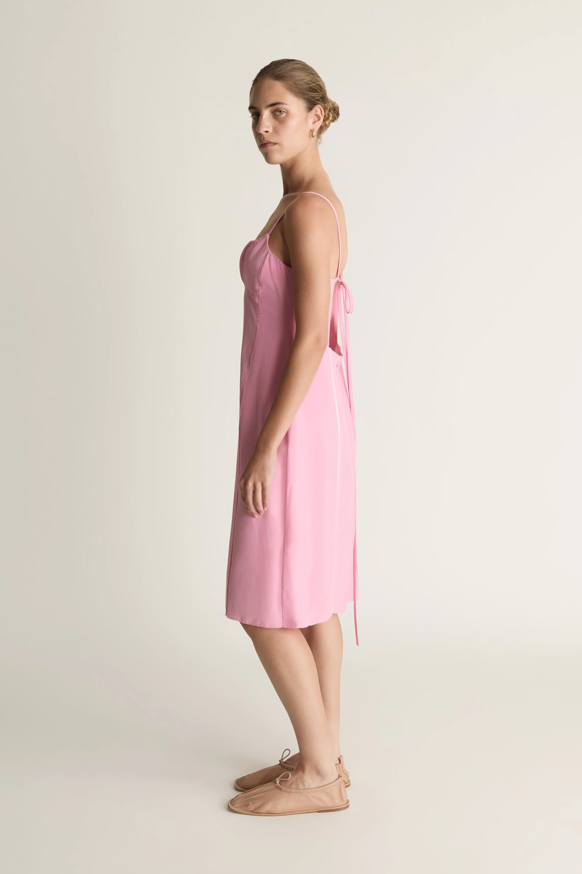 Minnie Dress sold by Lee Mathews product image thumbnail 3