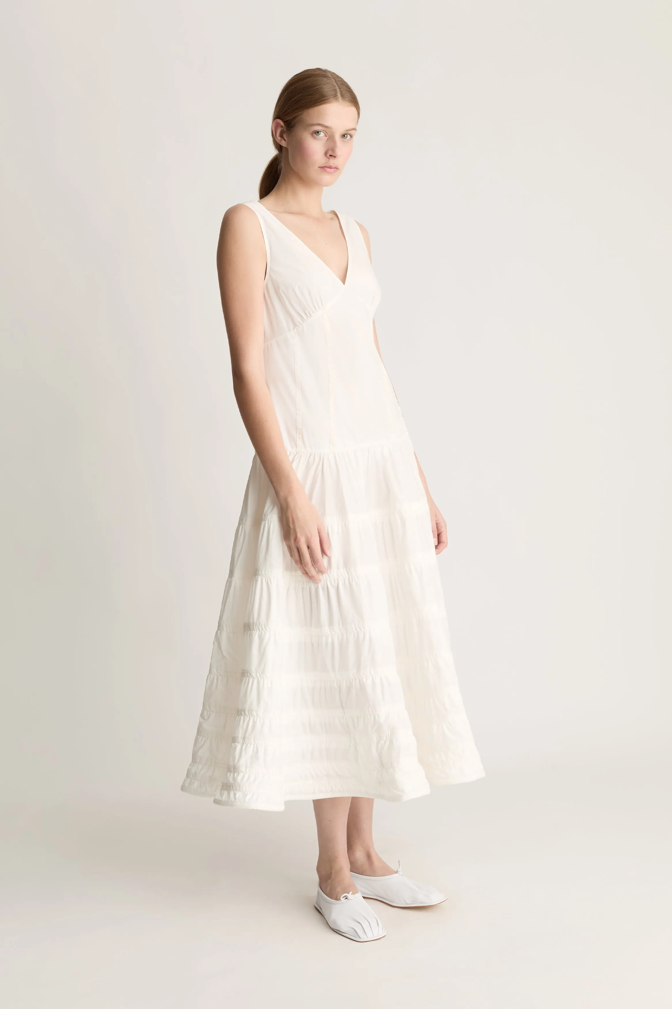 Sara Dress sold by Lee Mathews product image thumbnail 3