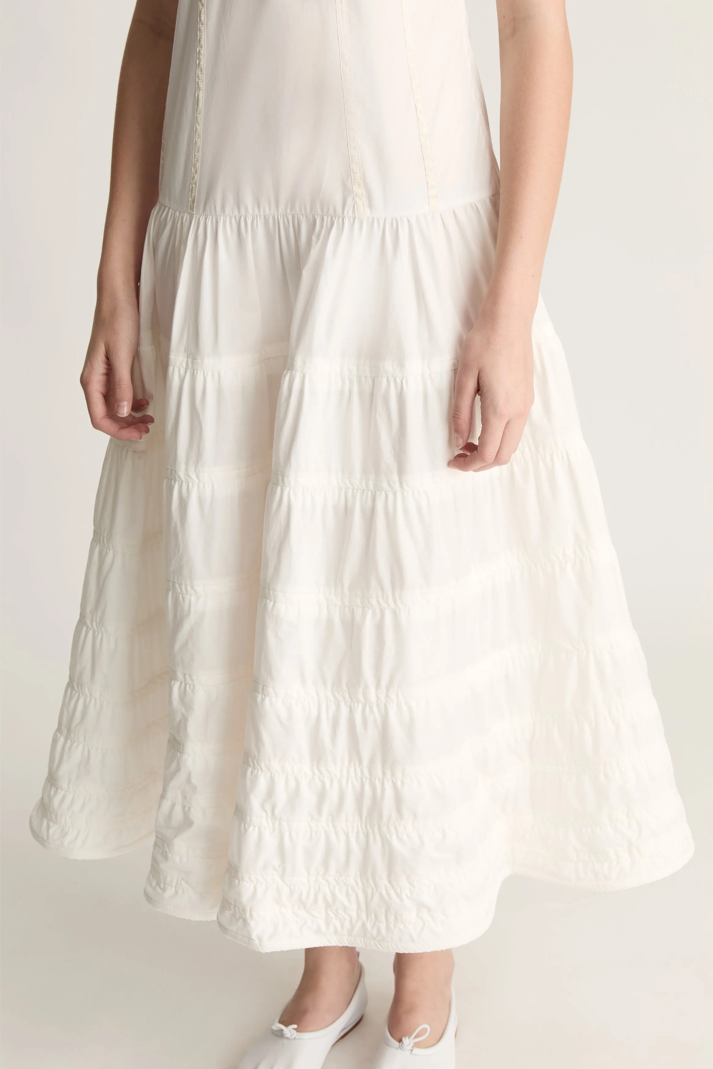 Sara Dress sold by Lee Mathews product image thumbnail 2