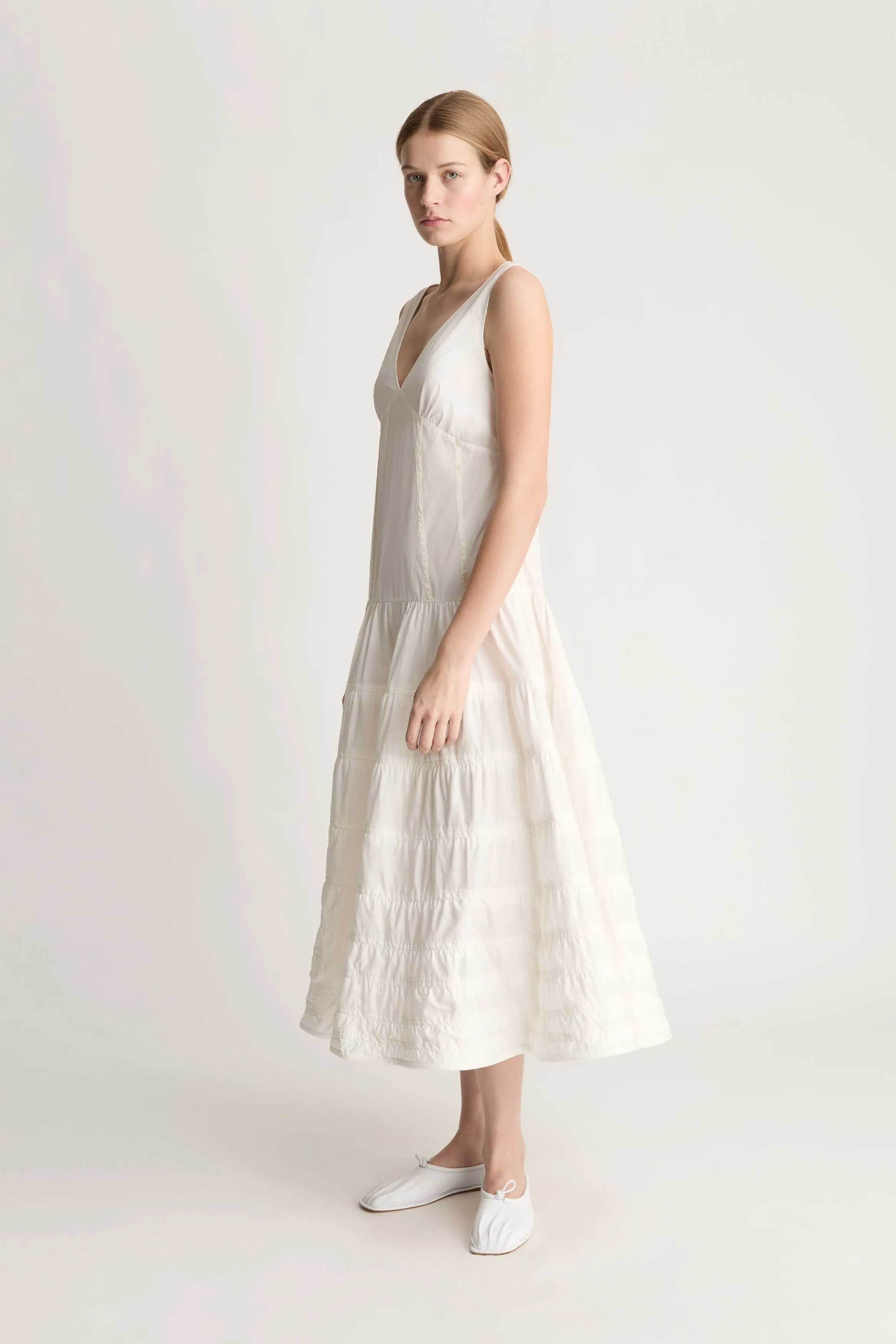 Sara Dress sold by Lee Mathews product image thumbnail 4