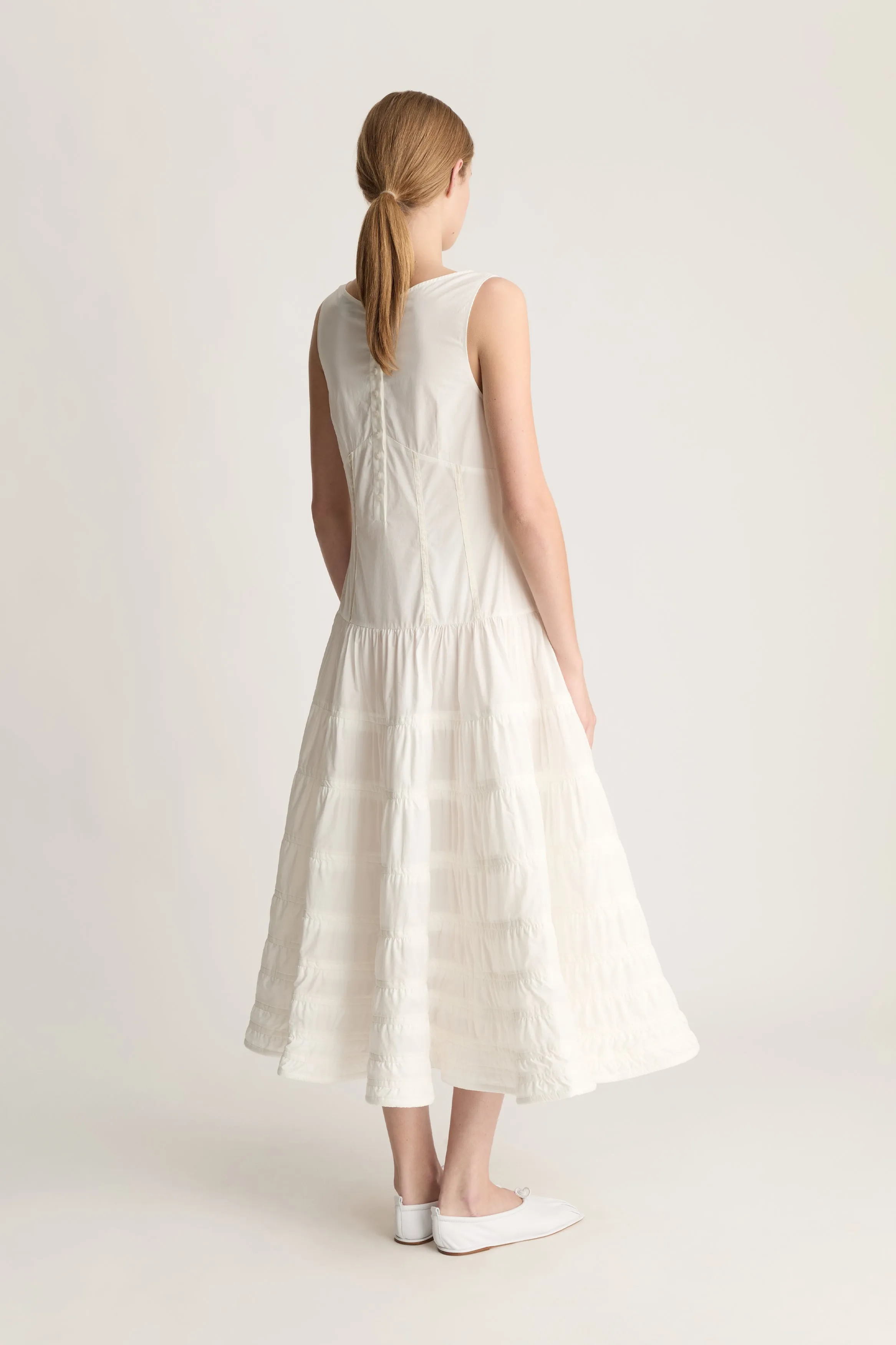 Sara Dress sold by Lee Mathews product image thumbnail 5
