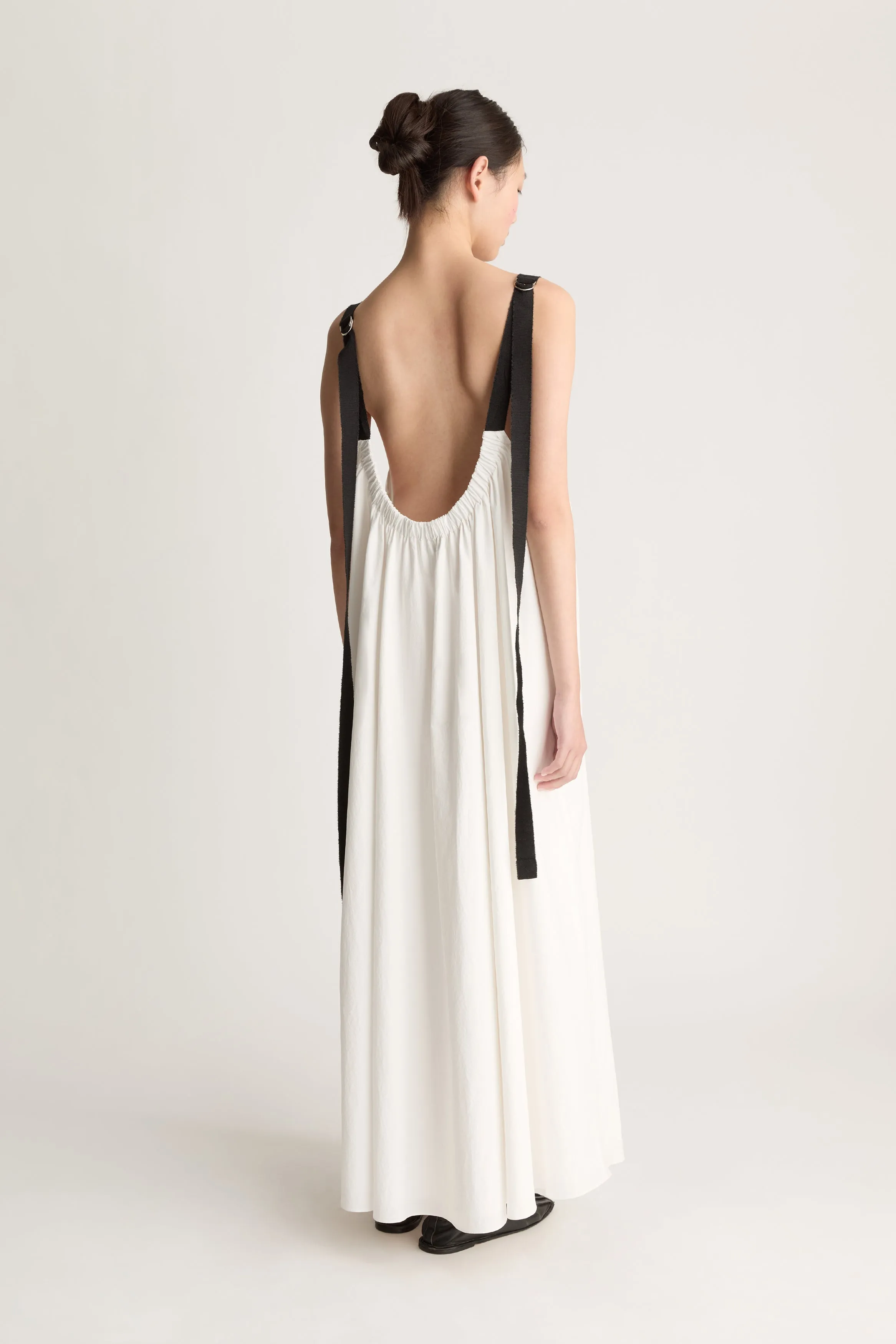 Monty Cami Dress sold by Lee Mathews product image thumbnail 4