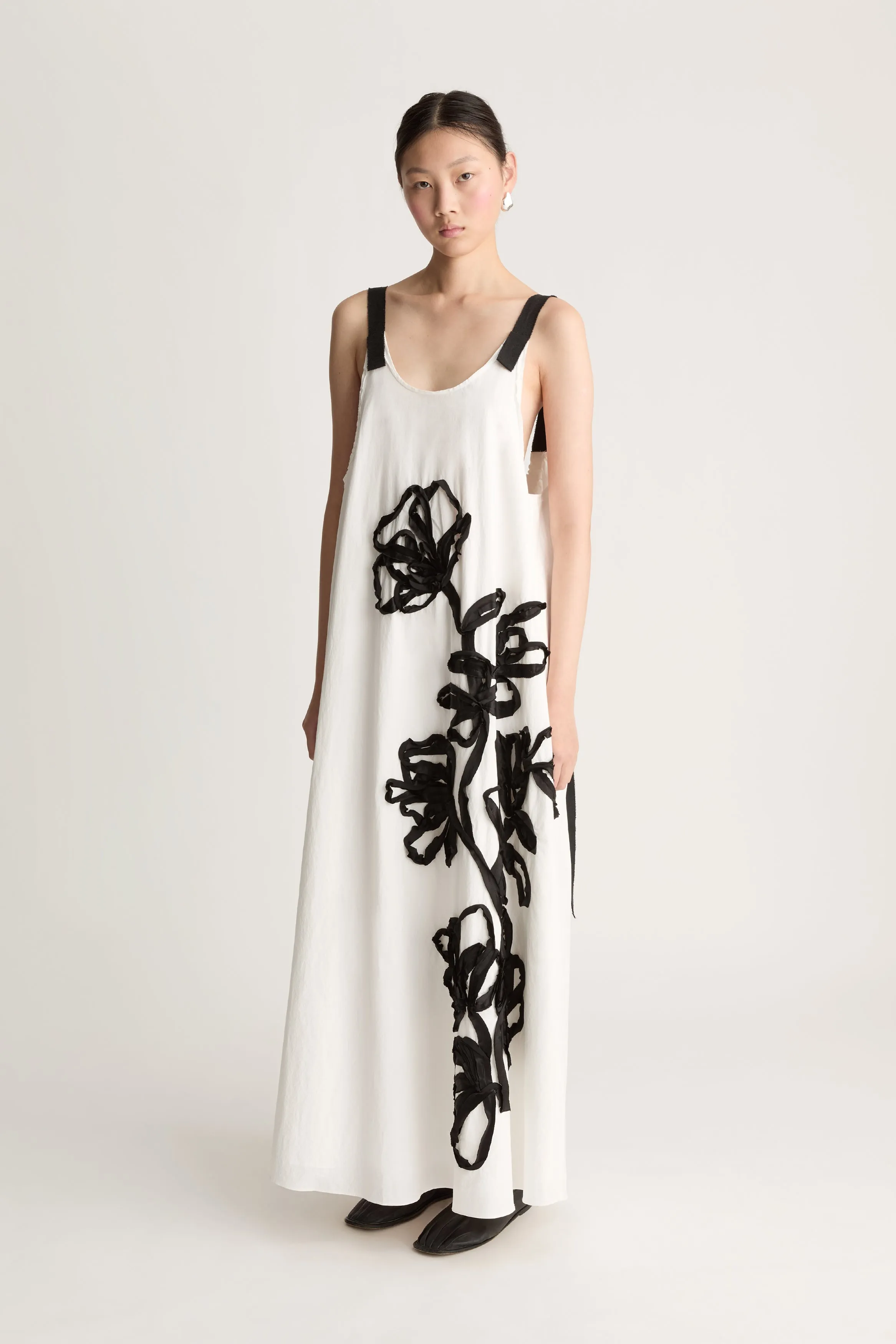 Monty Cami Dress sold by Lee Mathews