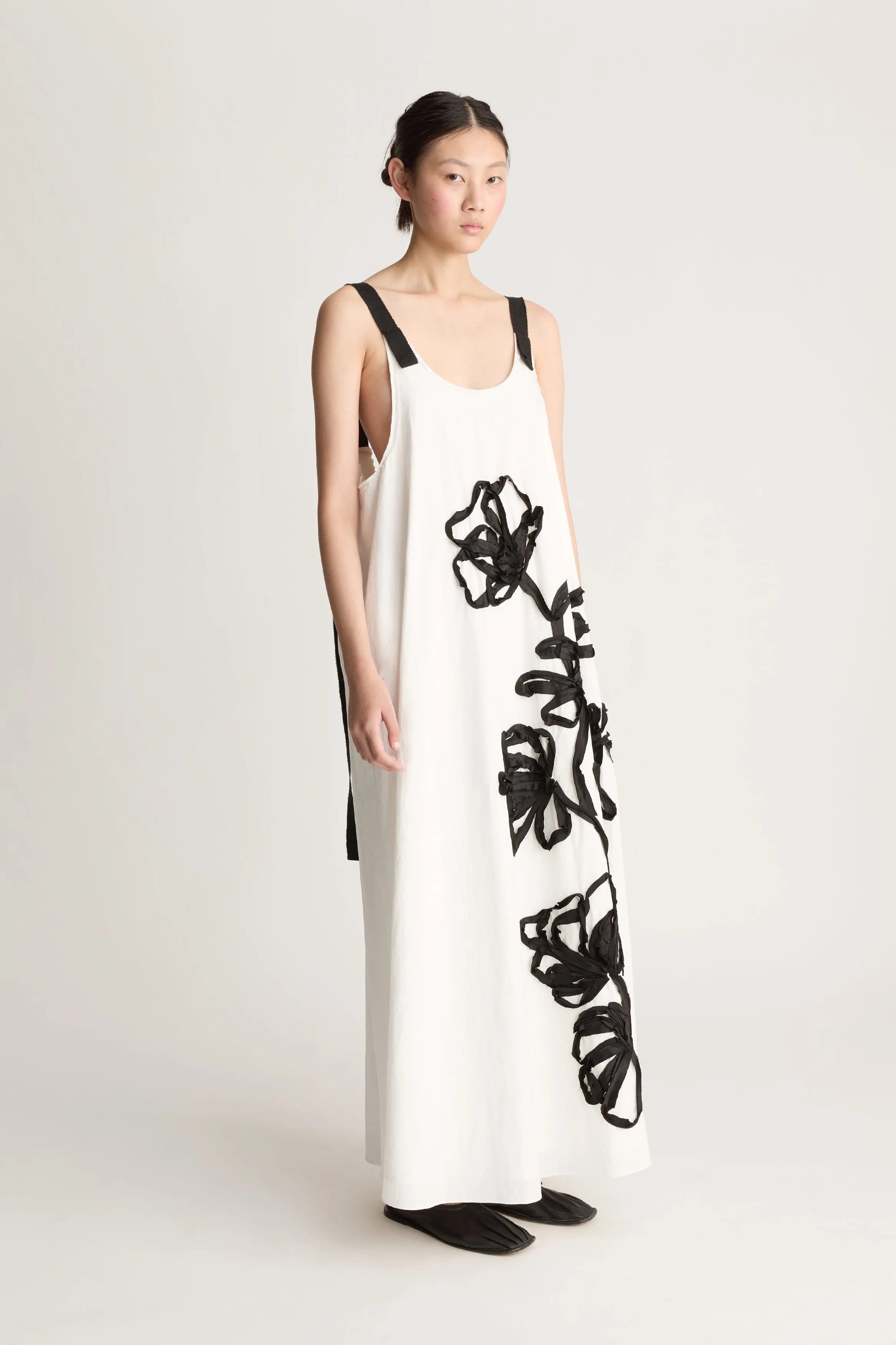 Monty Cami Dress sold by Lee Mathews product image thumbnail 3