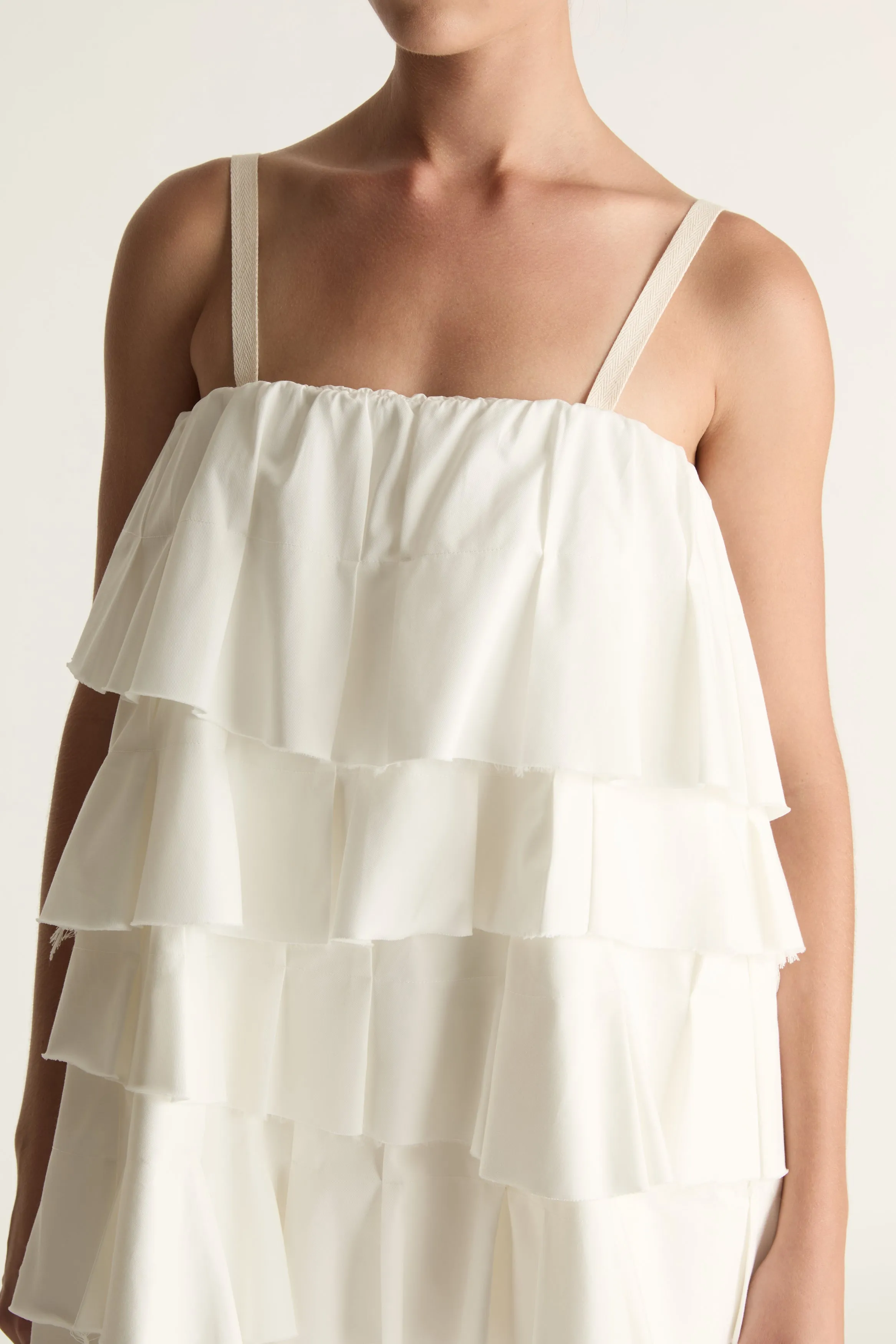 Annie Mini Dress sold by Lee Mathews product image thumbnail 2
