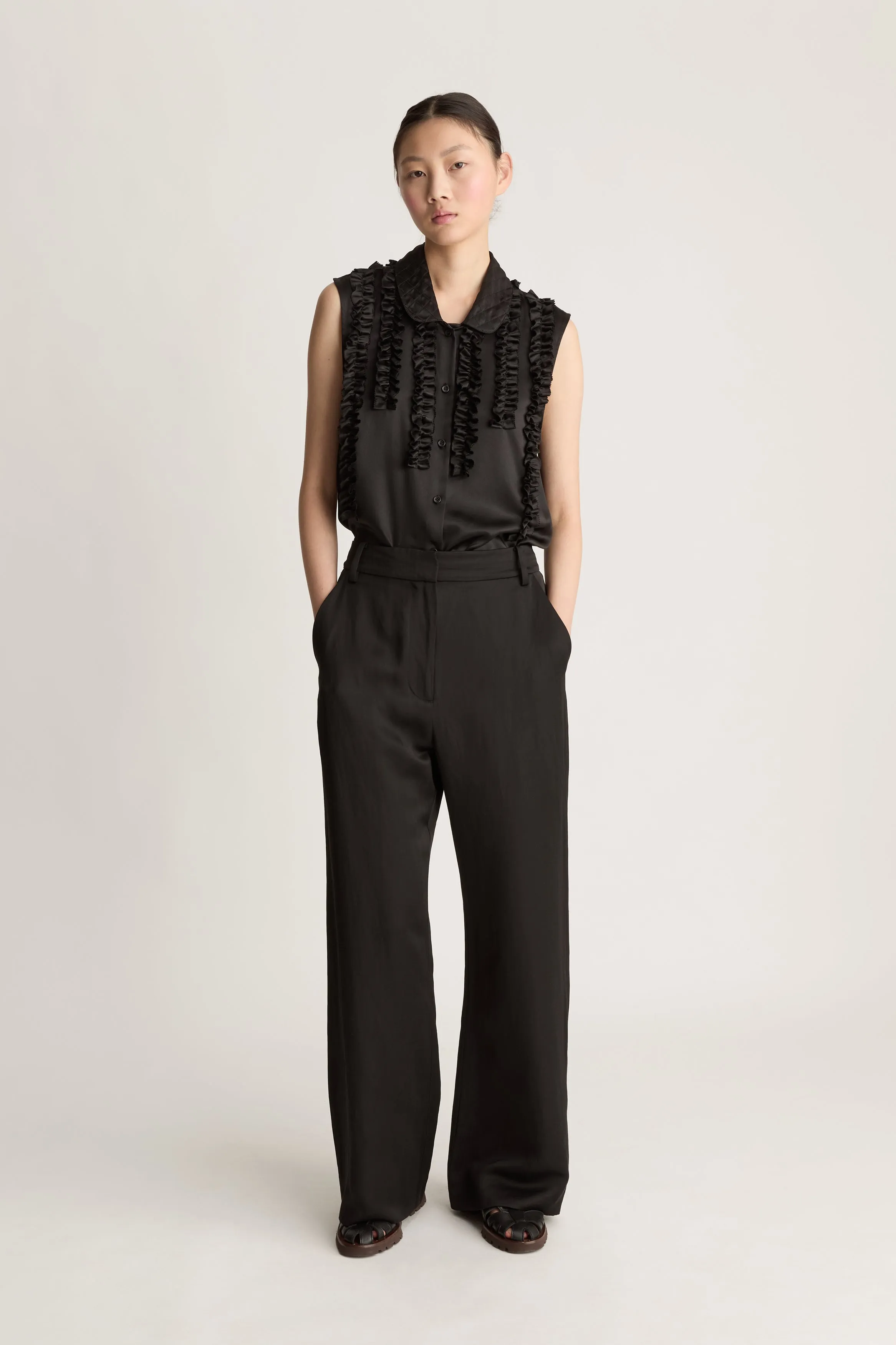 Aida Pant sold by Lee Mathews