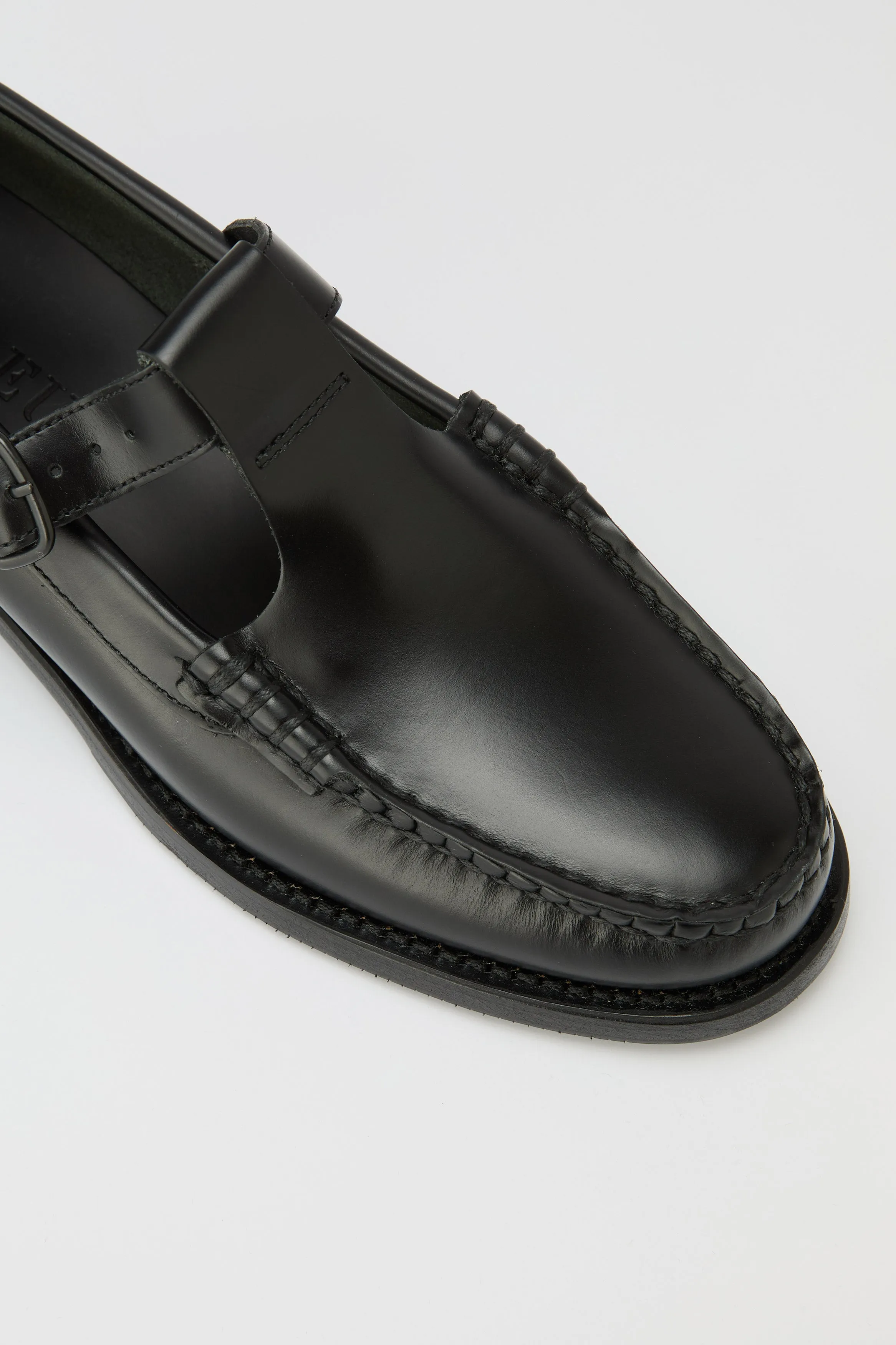 Alber T-Bar Loafer sold by Lee Mathews product image thumbnail 2